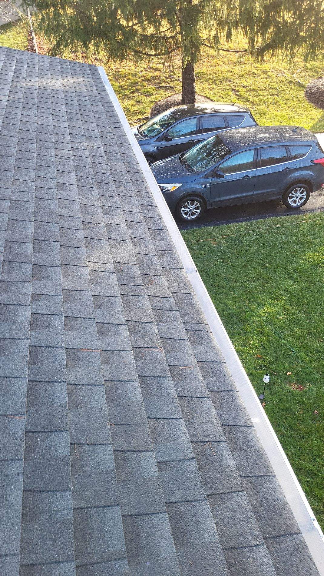 Gutter Repair, Gutter Cleaning, Gutter Guards by Roof Right Inc