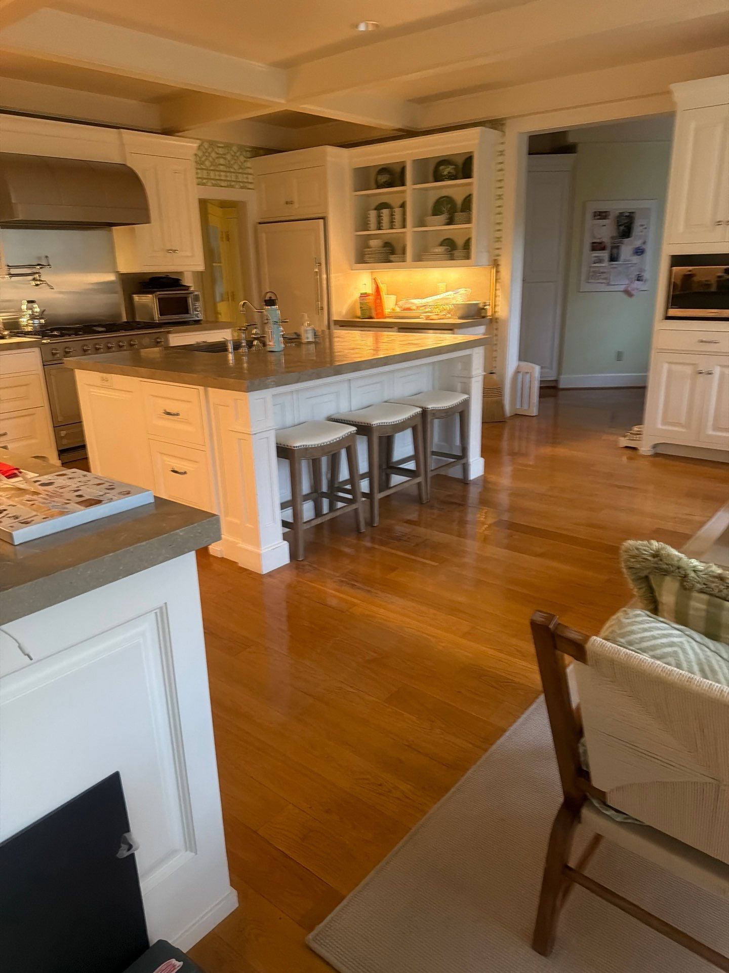 House Cleaning and Maid Service in Dunthorpe Portland by Cloud 9 Professional Cleaning Services