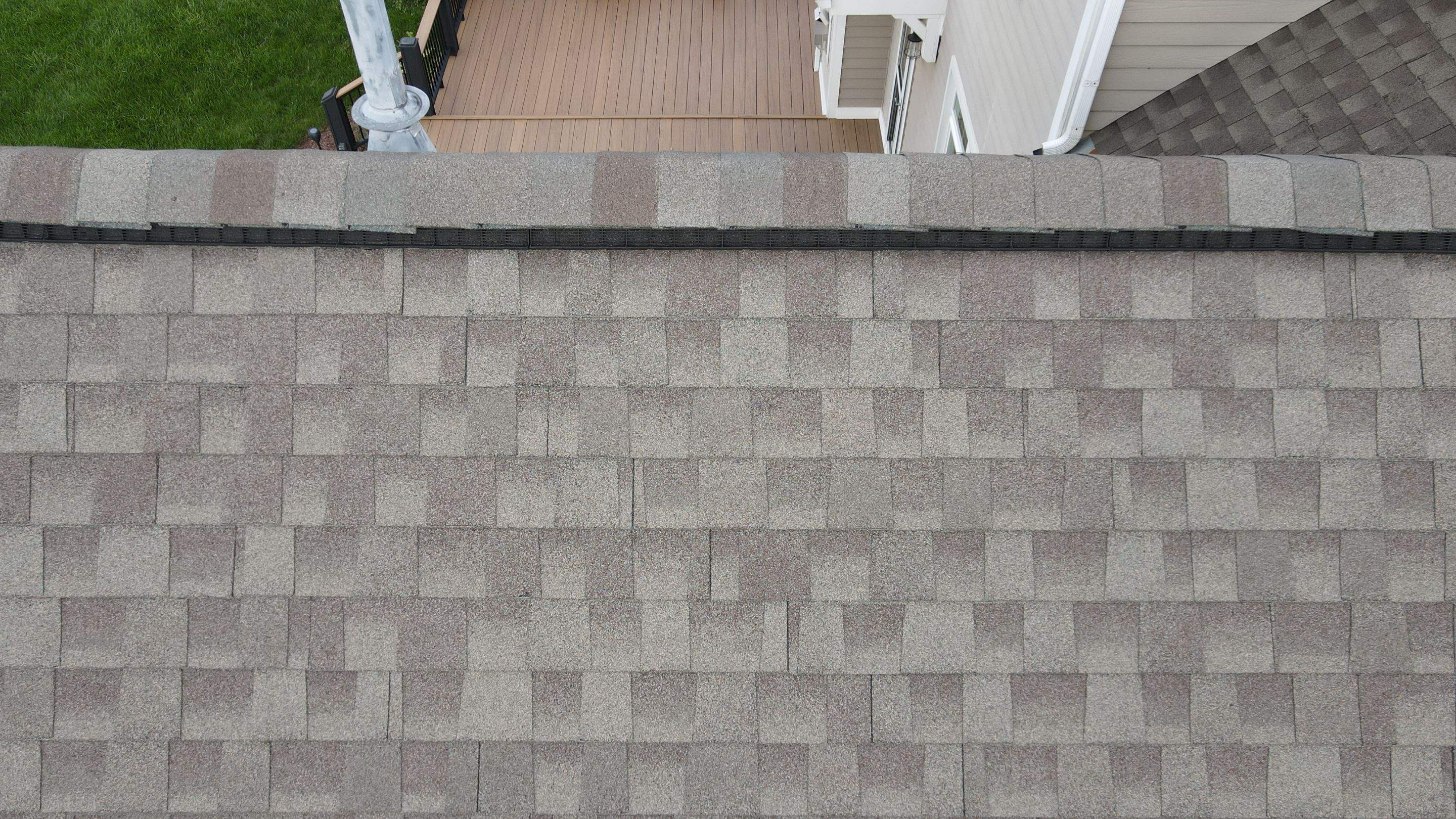 Roof Replacement in the Larkin Community – Statesville, NC by RISE Roofing & Restoration, LLC