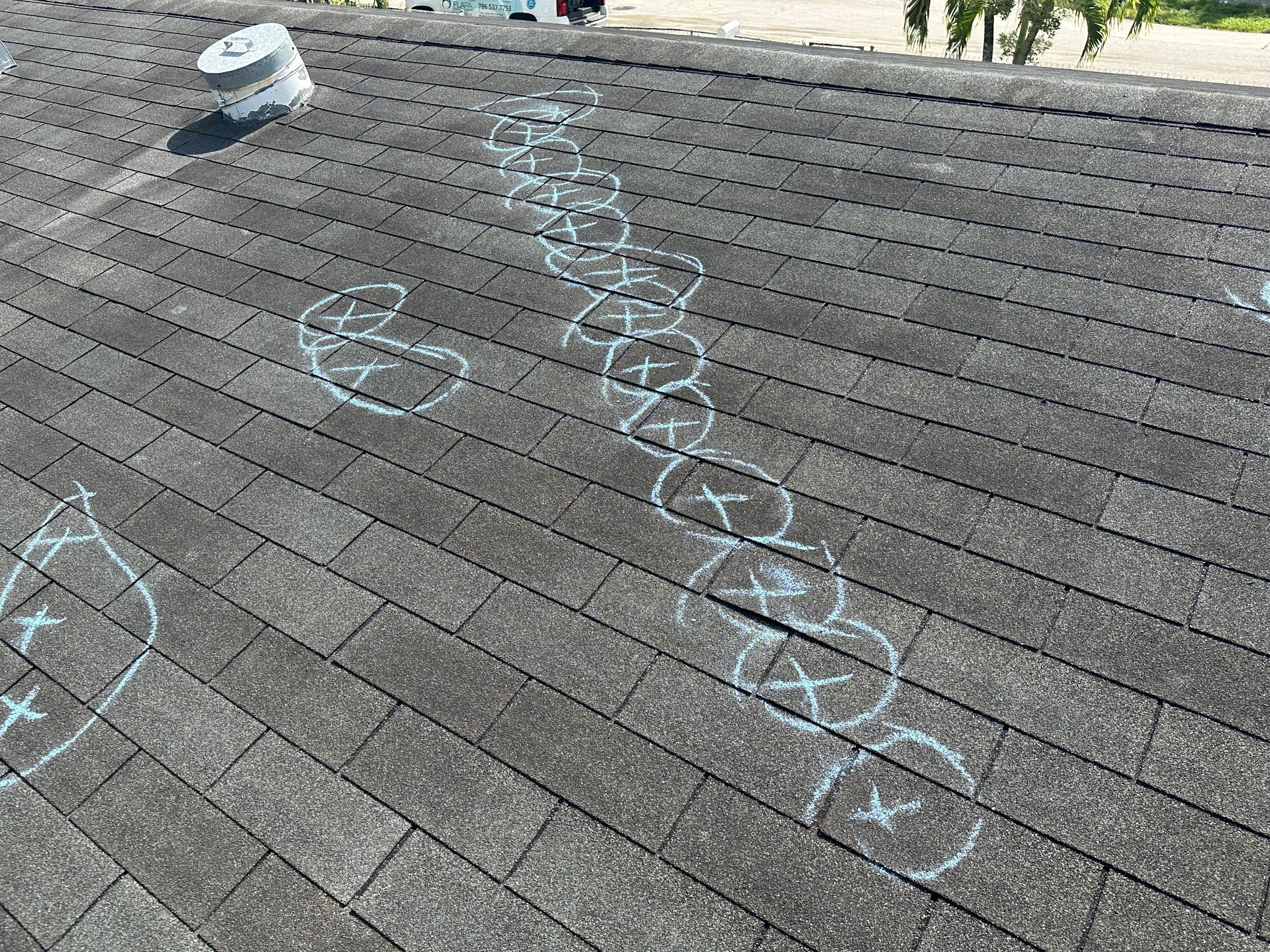Water Damage Claim in Miami Gardens by FLAPA & KeyStone