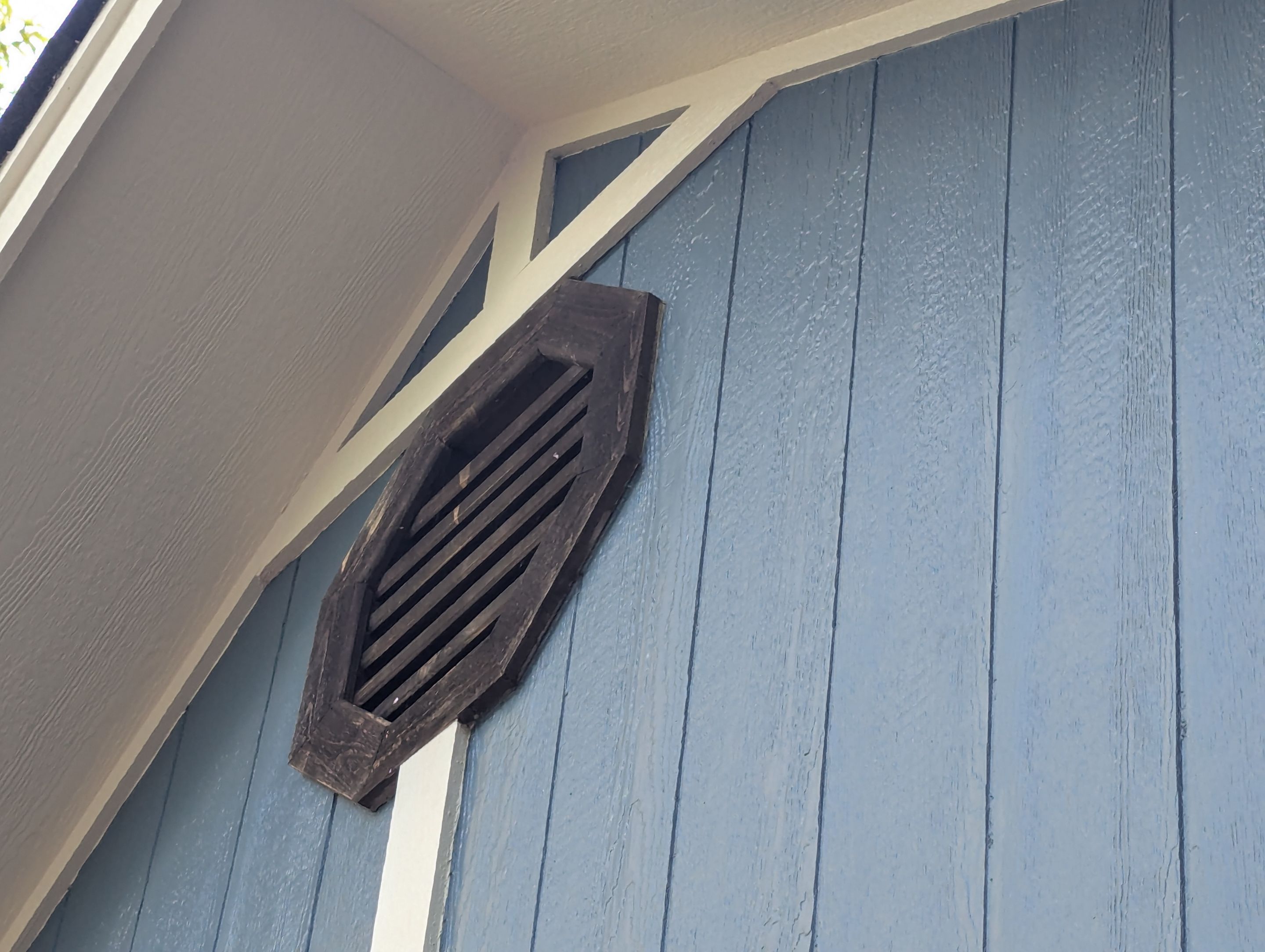 Complete Exterior Color Transformation in Holly Lake Ranch, Texas by Quality Coats Painting