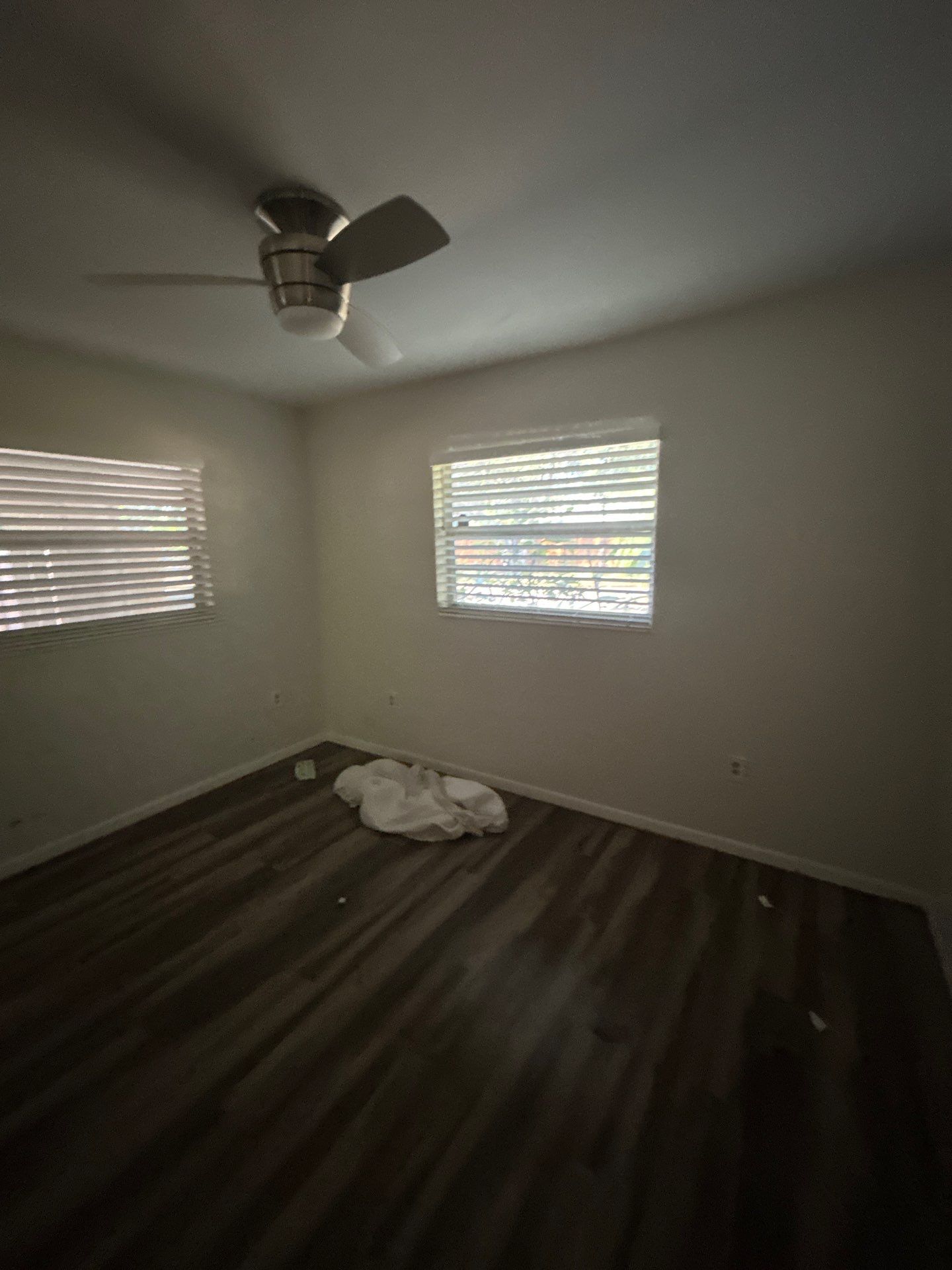 Water Mitigation by Ampm Restoration Services 