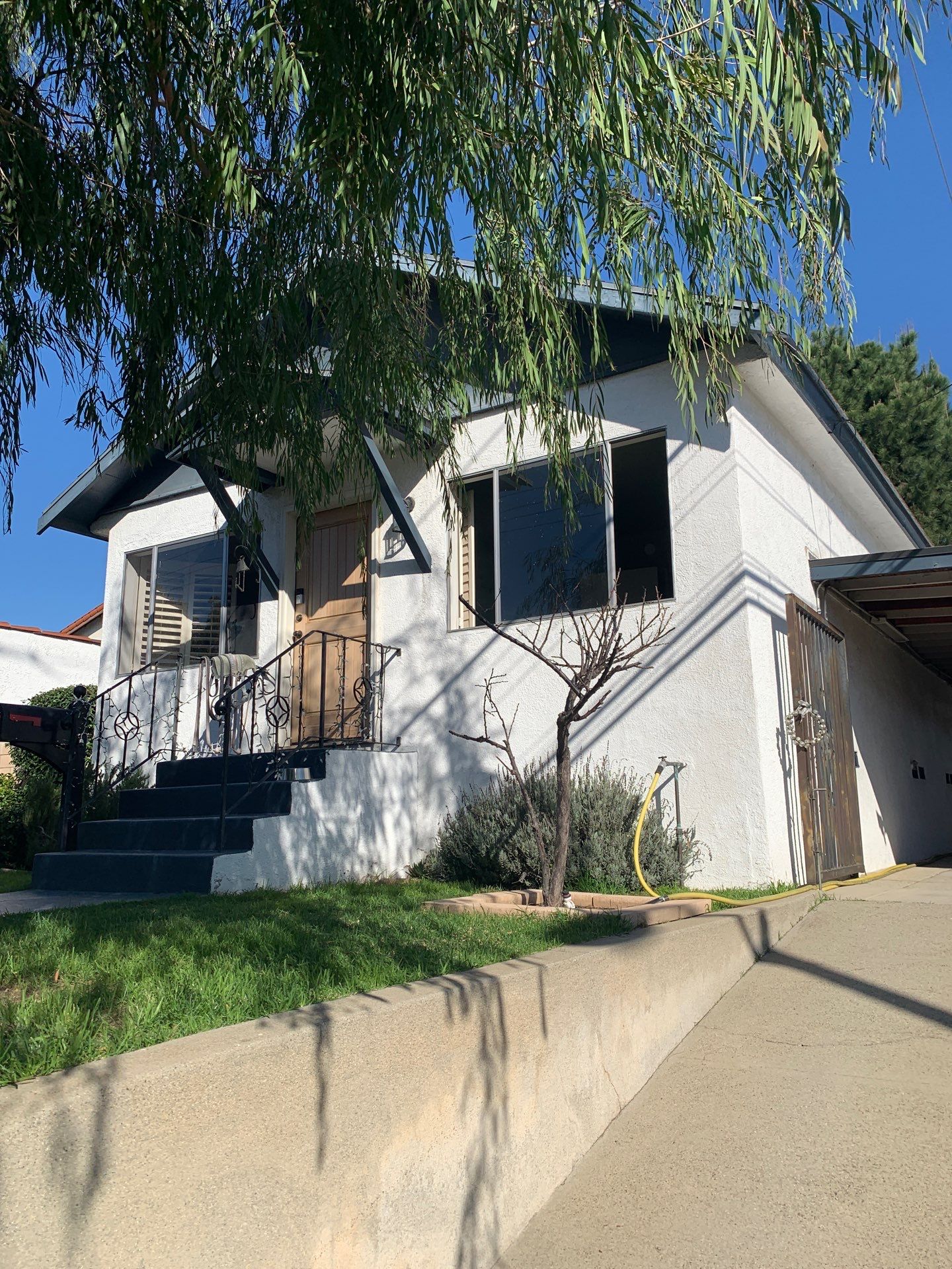 Window Installation using Vinyl Windows by American Window Company