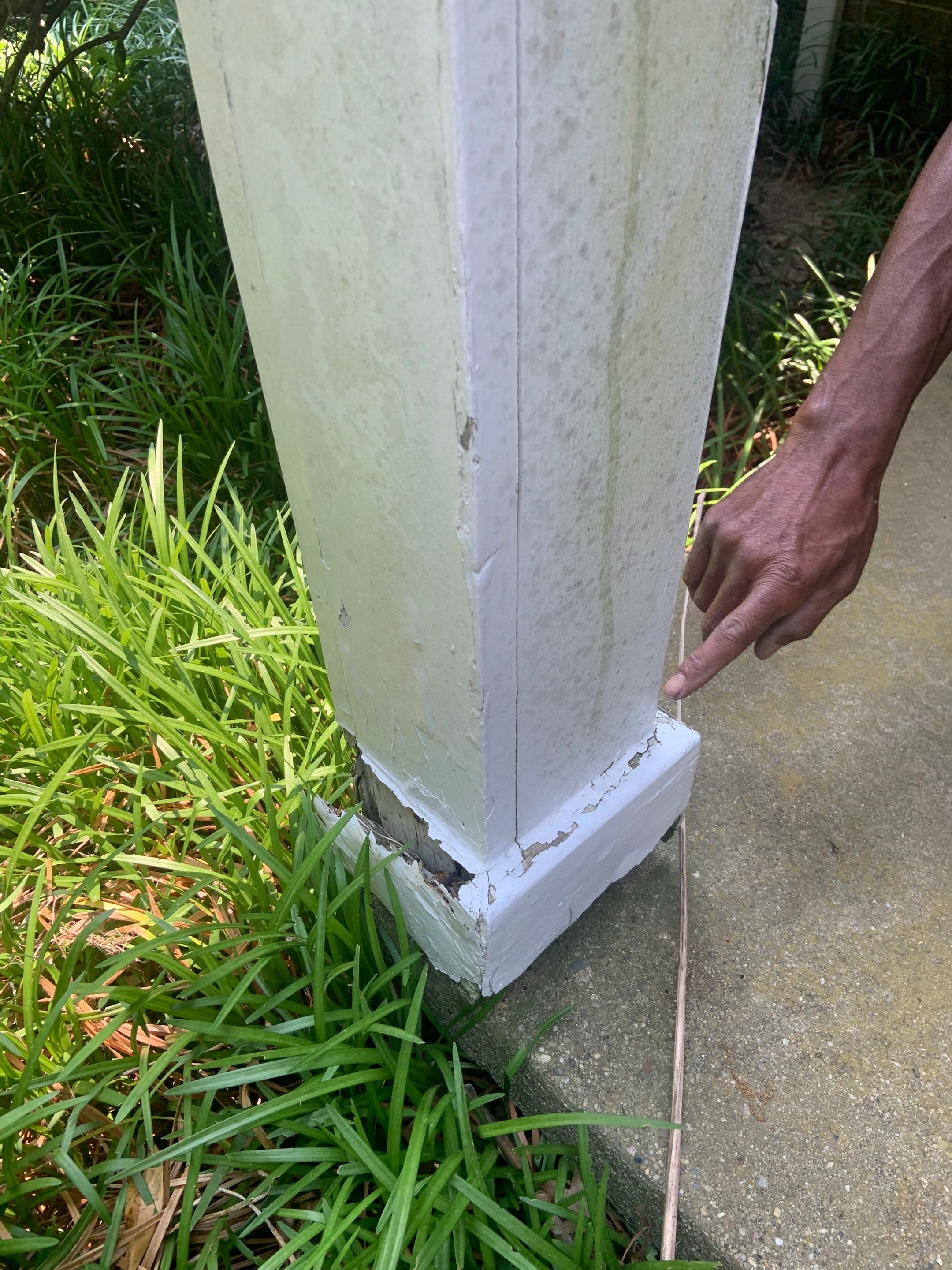 Property Maintenance using Various Tools & Supplies by A1 NERDY HOMES LLC