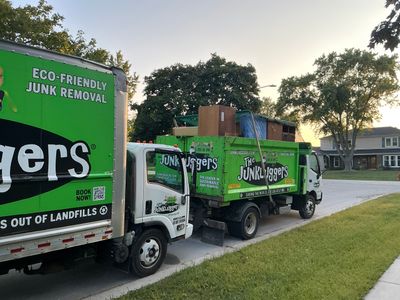 4 Truck Schaumburg 