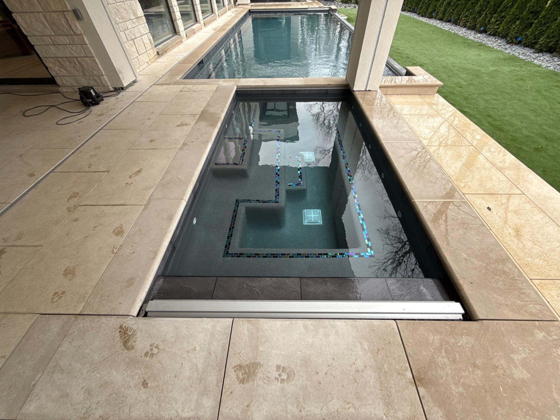 Modish Pools, LLC featured photo.