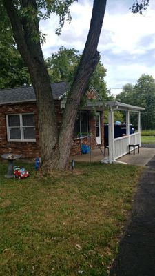 Brand: Atlas Pinnacle Color: Pristine Scotchgard Coastal Granite Drip: White