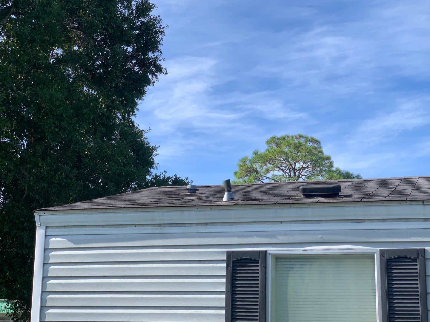 Shingle Reroof Replacement Orlando FL by Pinnacle Roofing Group