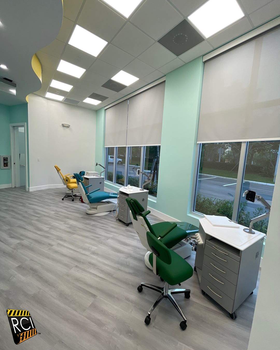 King Pediatric Dentistry by Ruiz Construction Inc