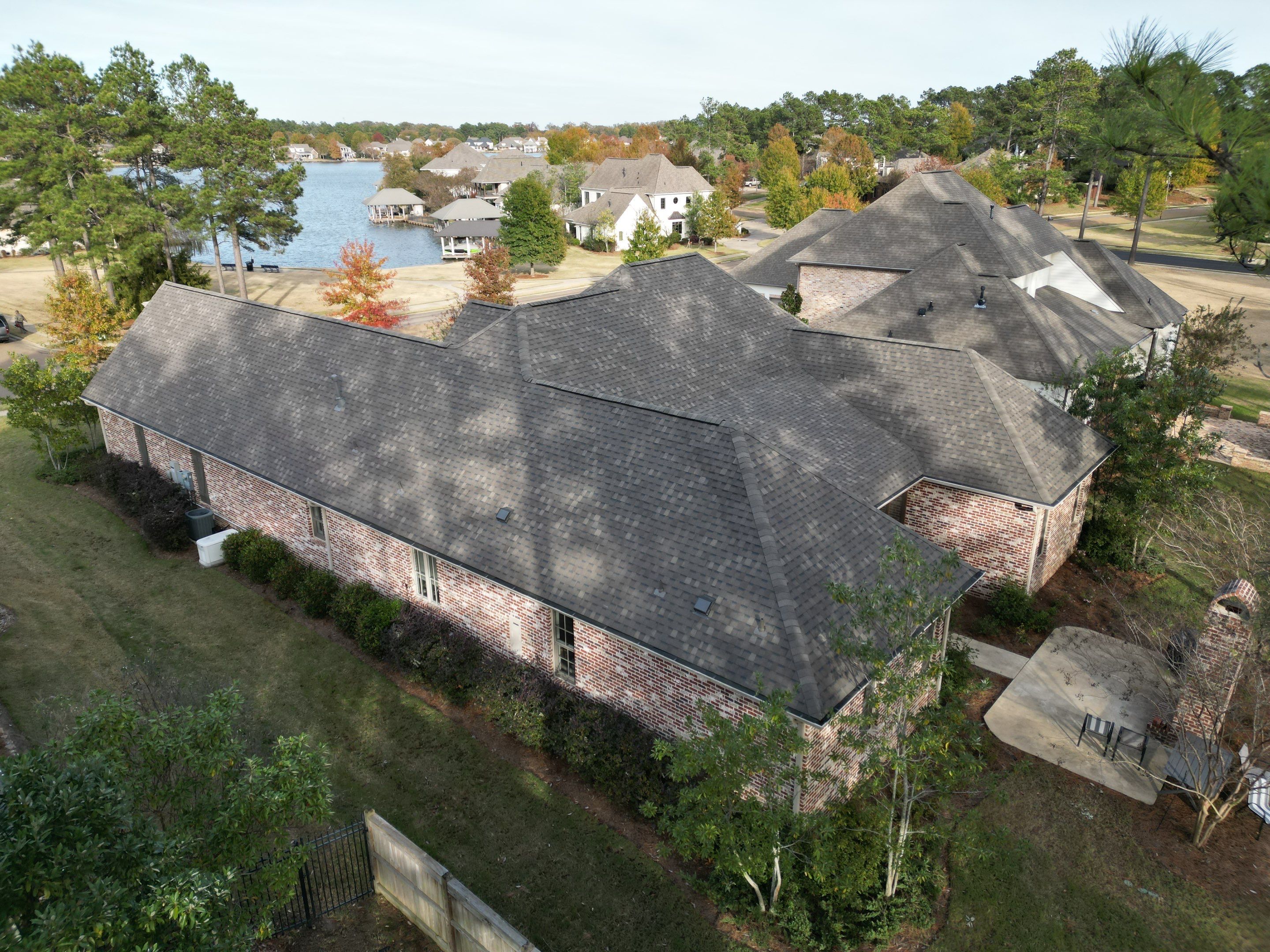 Reunion Roof Upgrade – Full System Installation | Madison, MS by Elevated Roofing + Exteriors