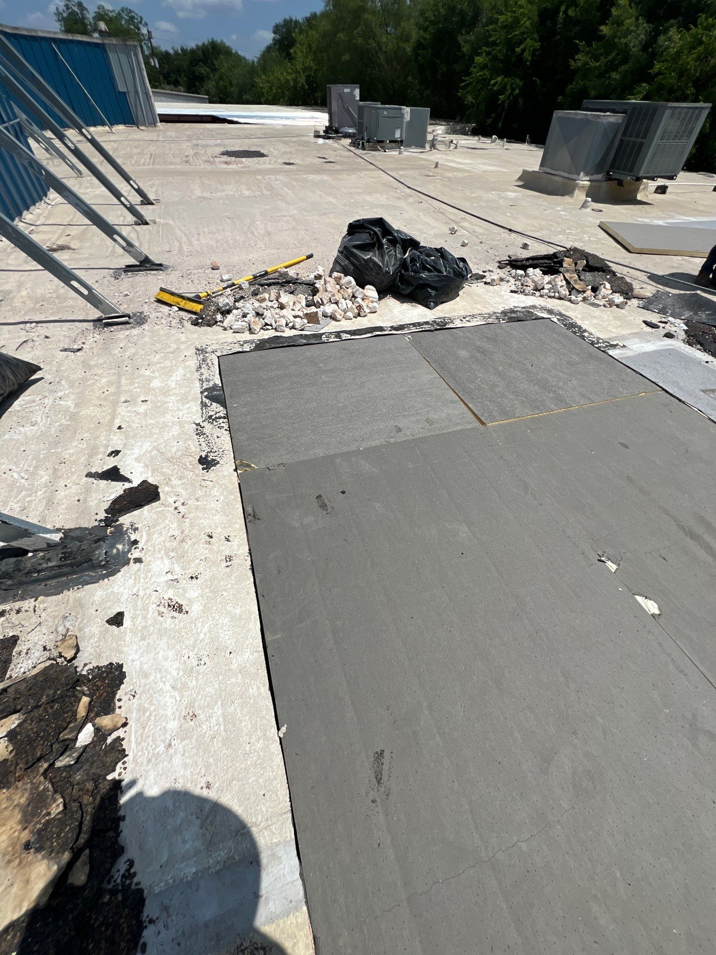 Roof Repair Houston by Roof Repair Company