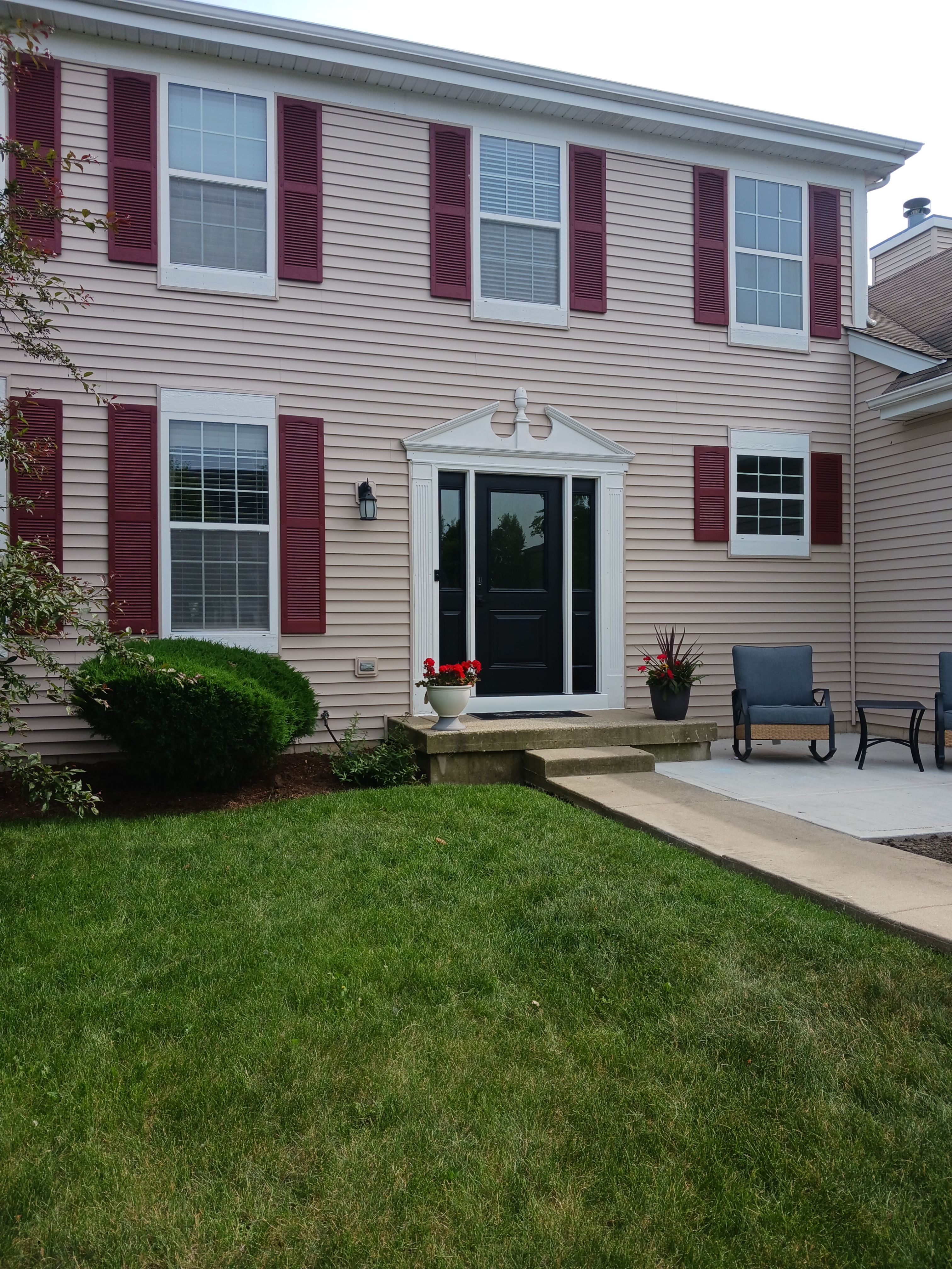 New Door by NextWave Construction