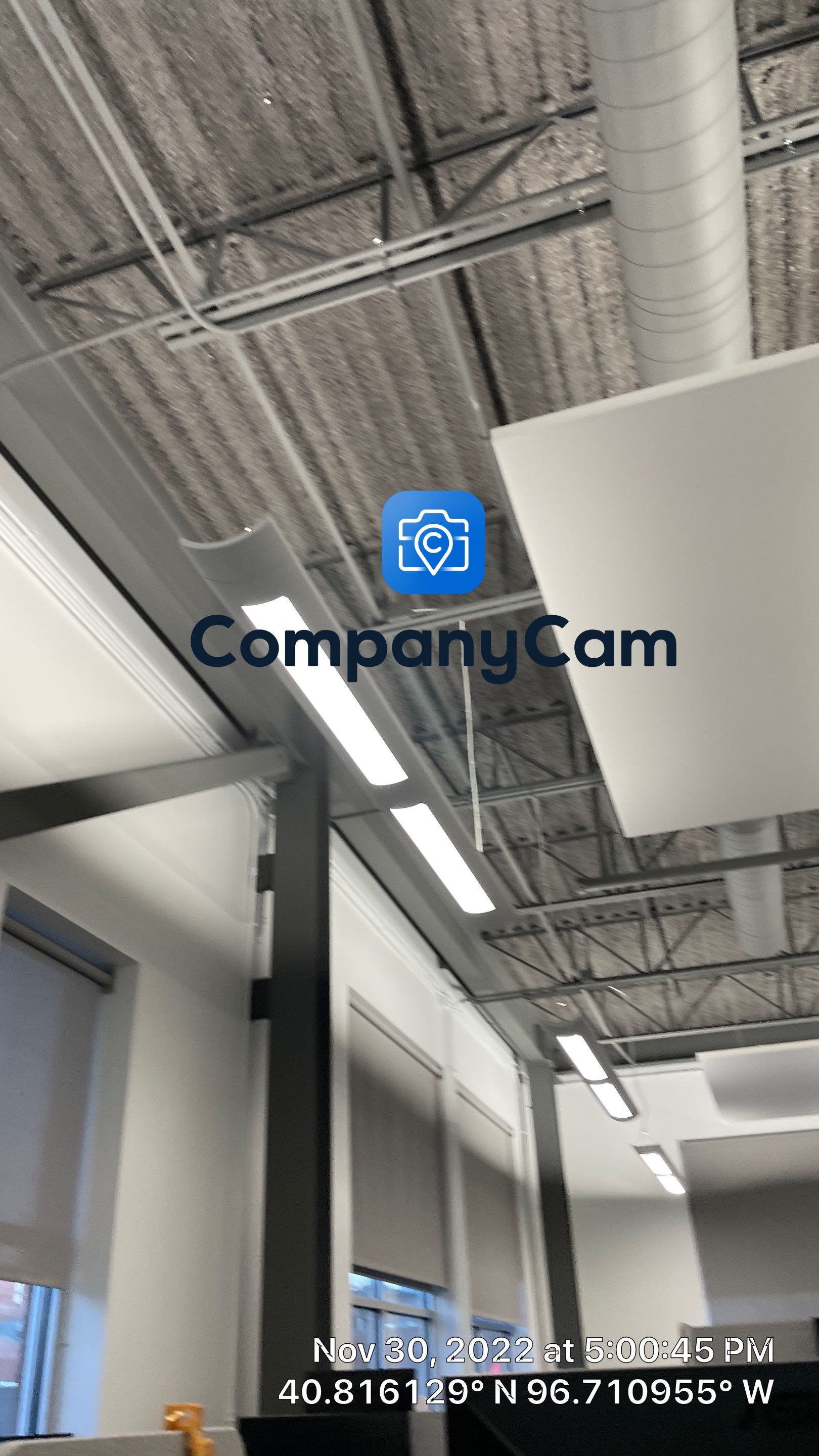 ;laksdjf lasd;lf kasd;laj ;l by CompanyCam Sales Demo