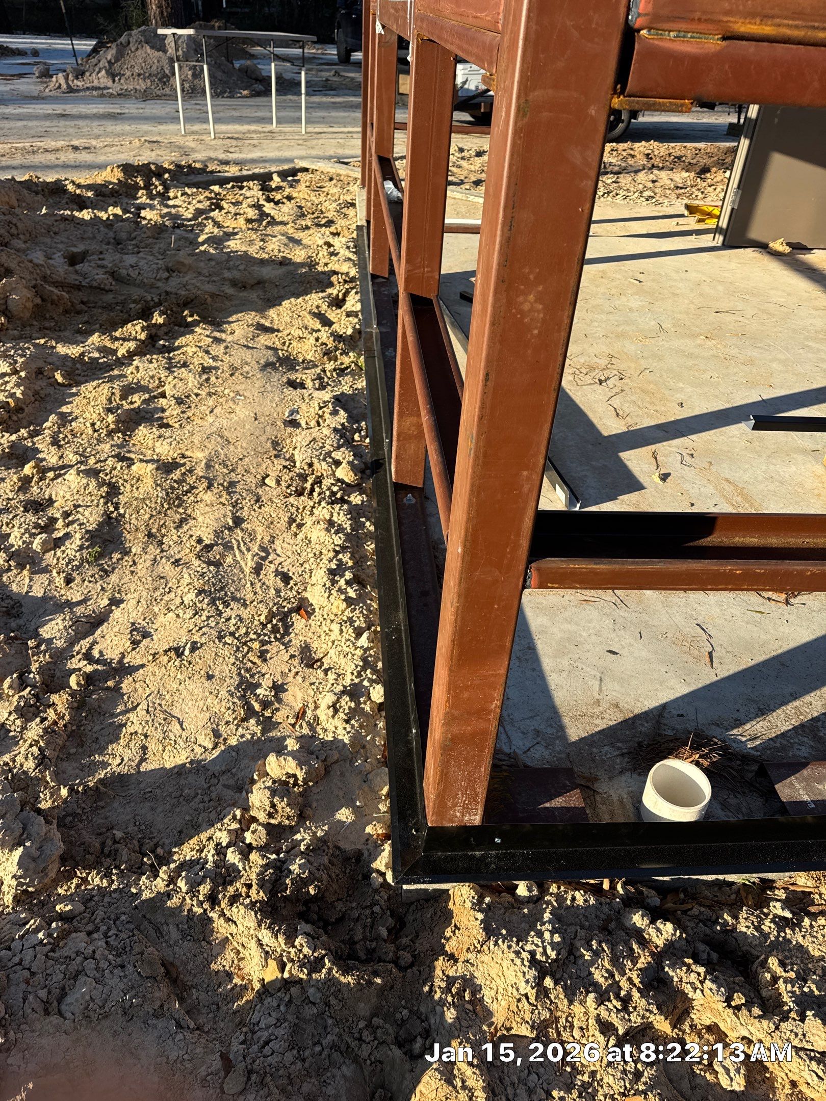 Kingwood RV Resort by Hartland Roofing & Construction