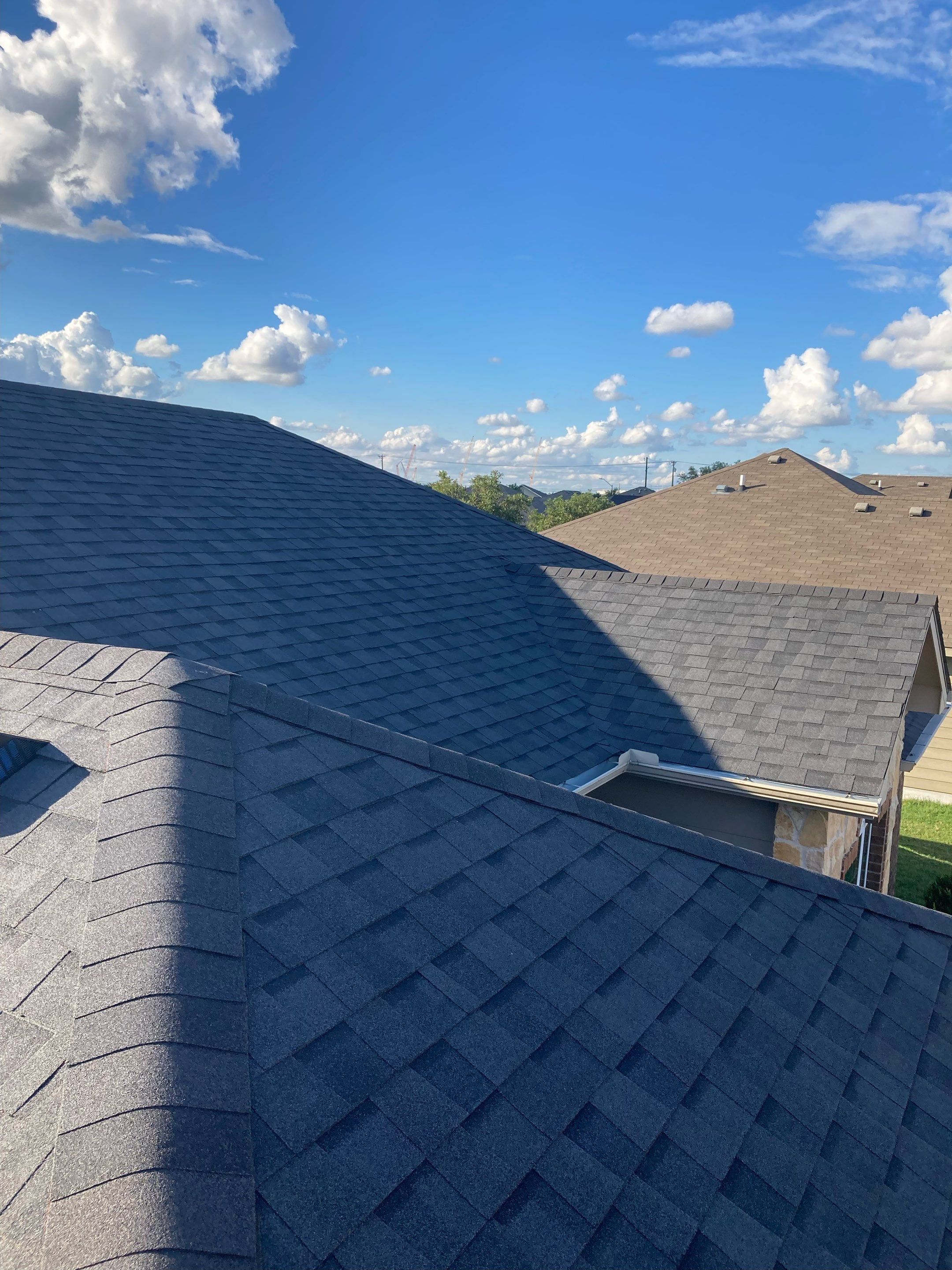 Project in Temple by Rhino Roofing and General Contracting, LLC