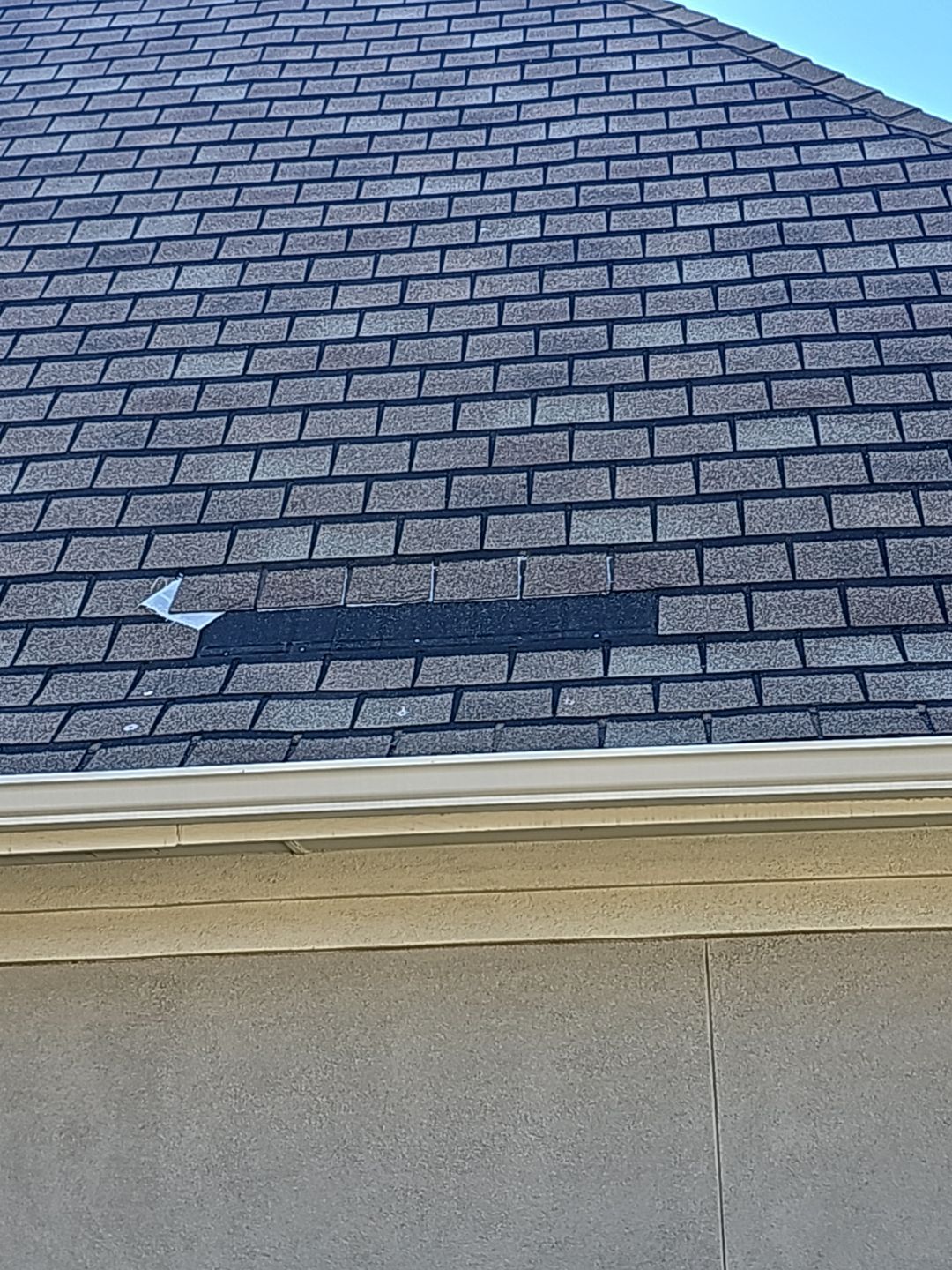 Residential Roofing Repair using GAF Slateline by Lighthouse Contractors