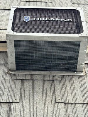 Project in Queens