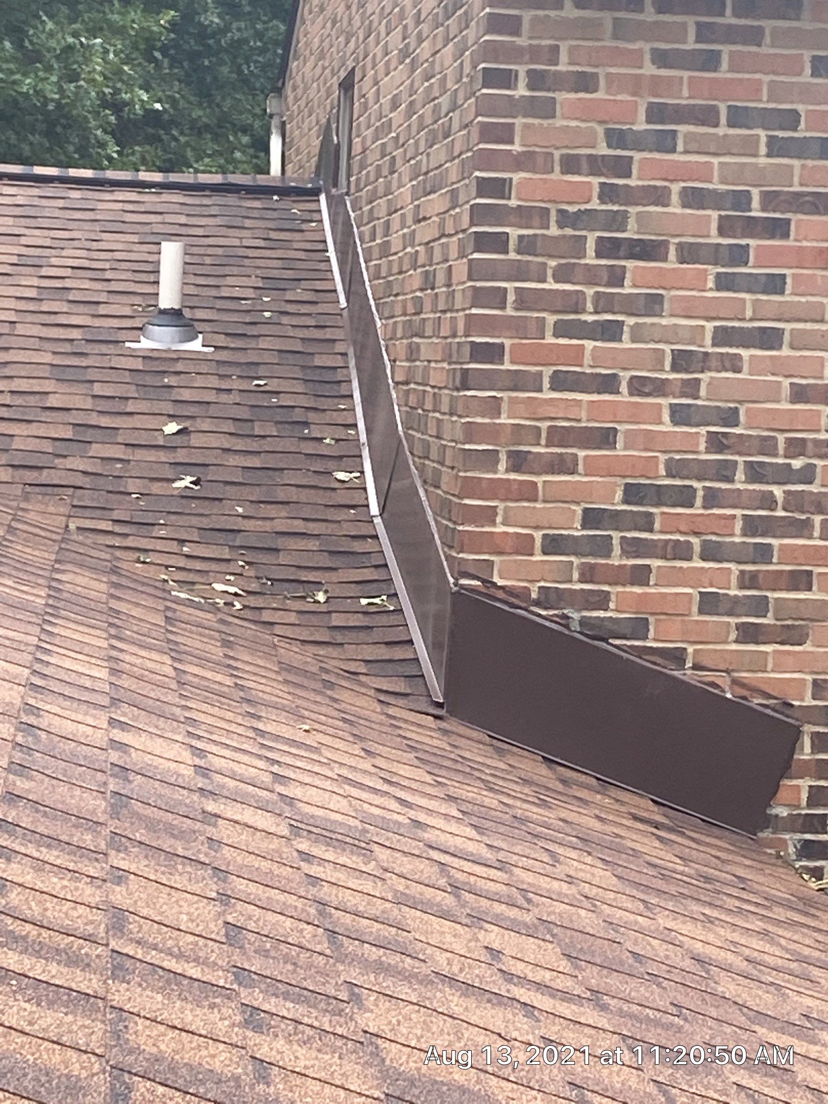 Roof Replacement using CertainTeed Landmark by 180 Contractors
