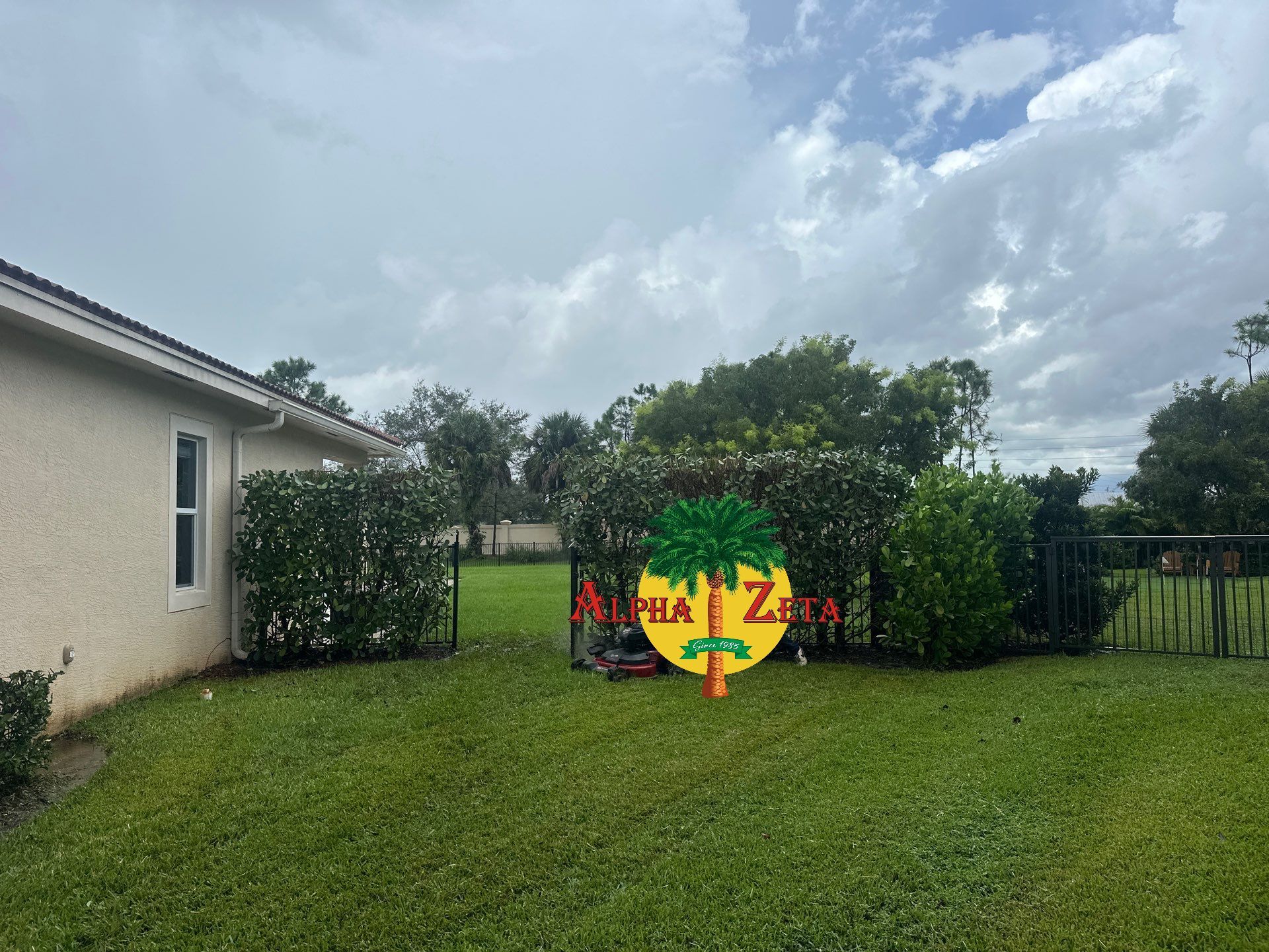 From Overgrown to Picture-Perfect - Stuart Refresh by Alpha Zeta Enterprises Inc