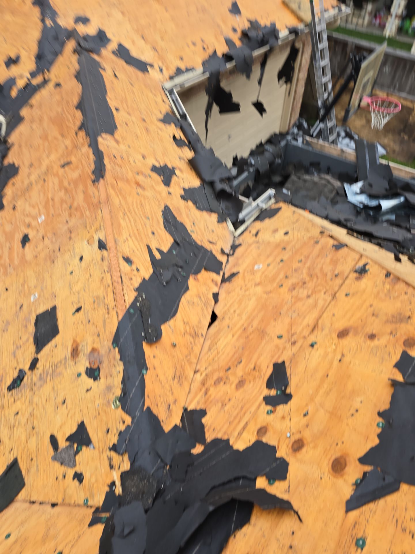 Roof Replacement Pasadena by Roof Repair Company