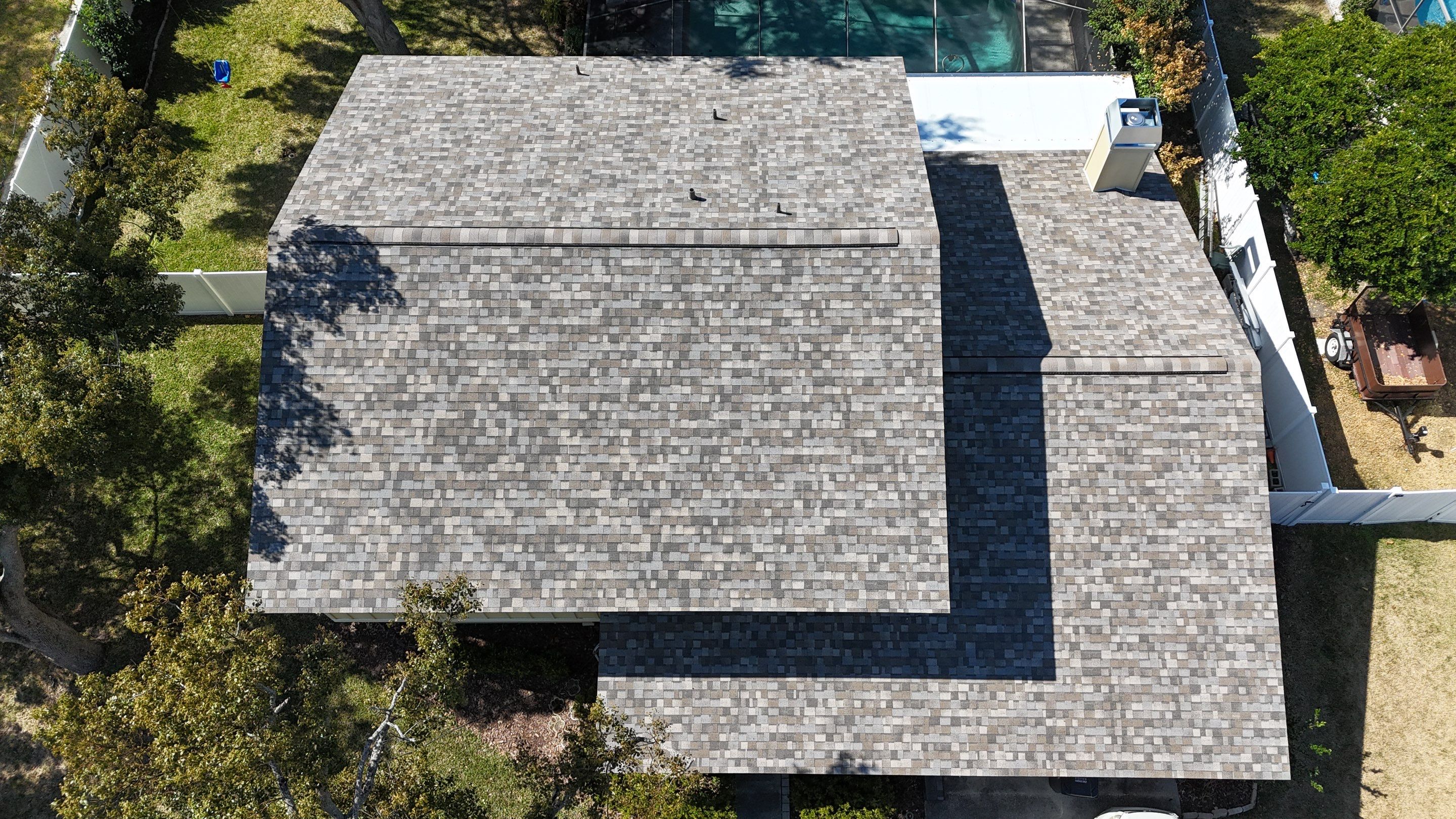 Roof Replacement in Valrico, FL by Shingle Masters Roofing