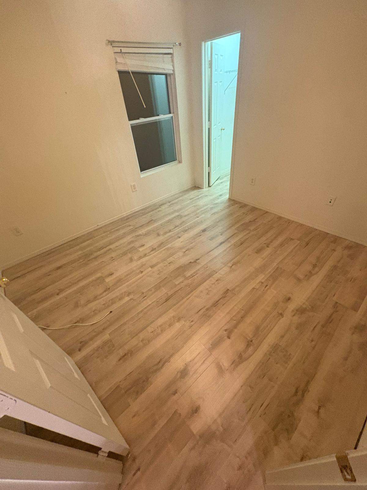 Project 96 by FMP Flooring