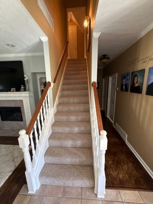 Project in Millington