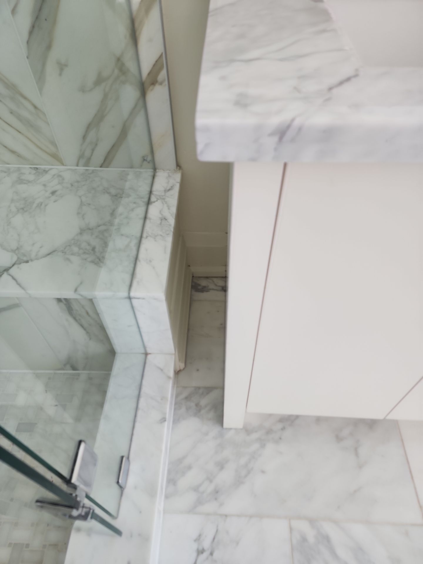 Project in Toronto by GTA HOME PAINTING