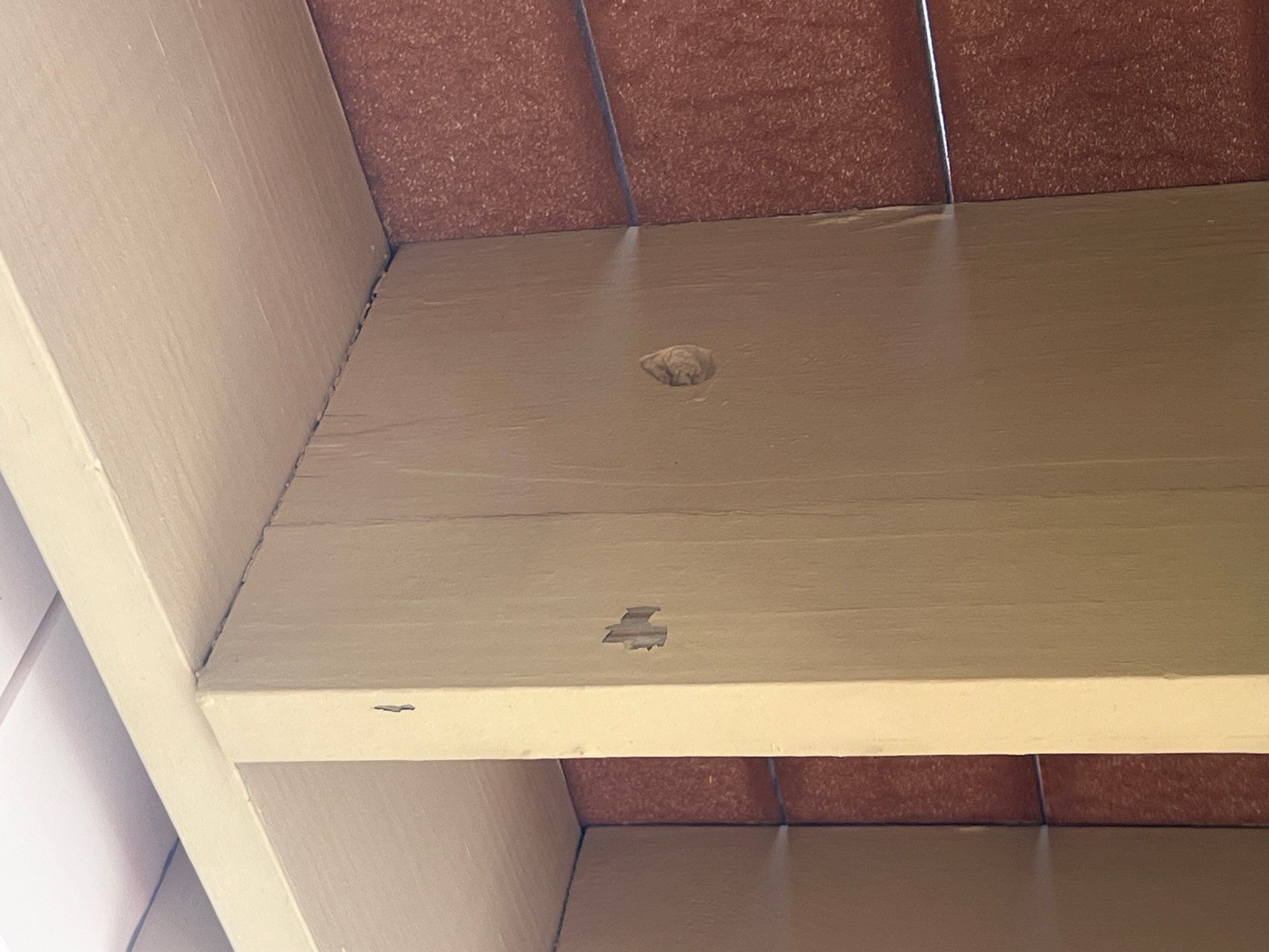 Project in Avalon by Fresh Coat Works LLC