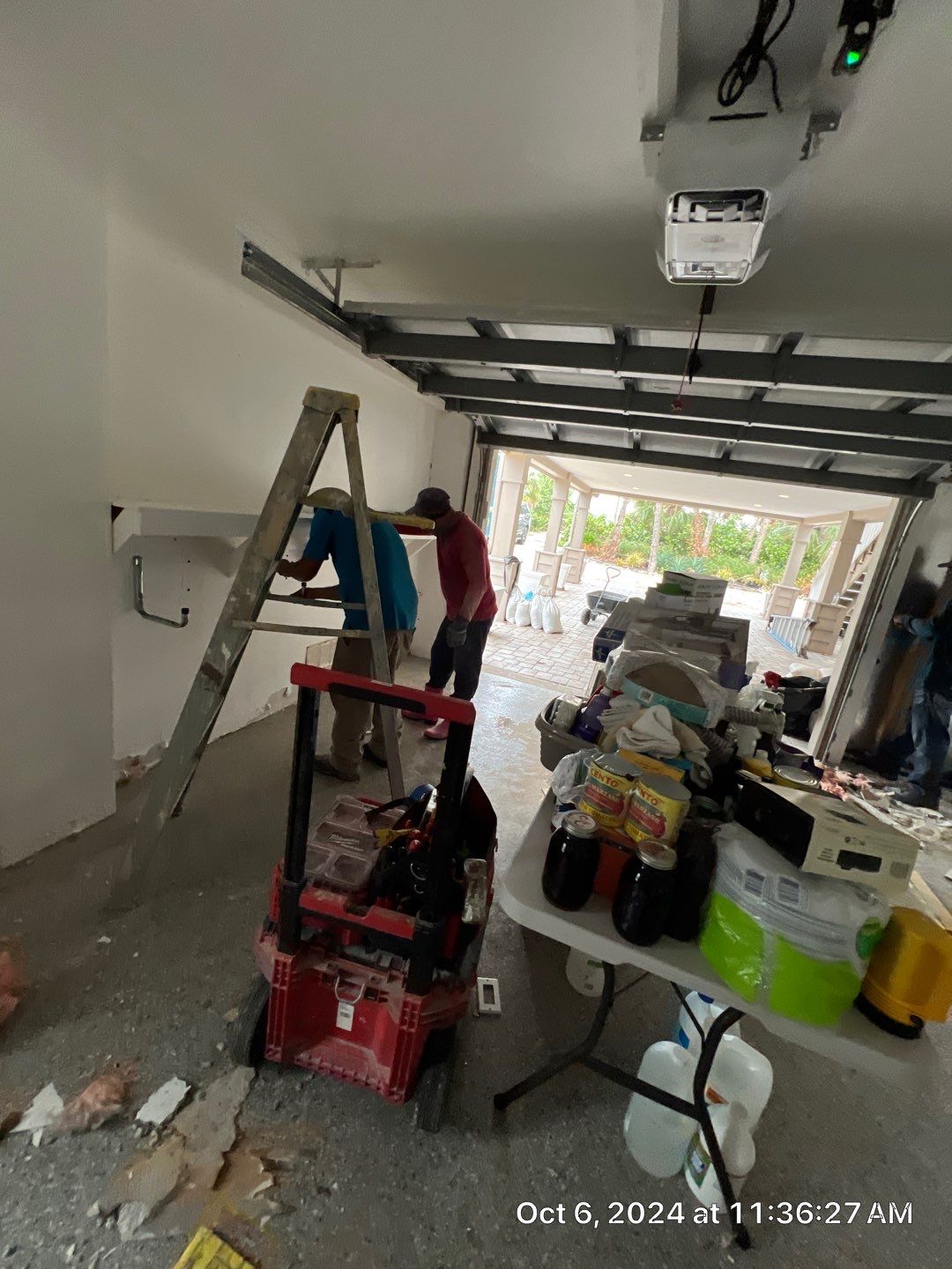 Flood Damage Mitigation In Anna Maria by Ampm Restoration Services
