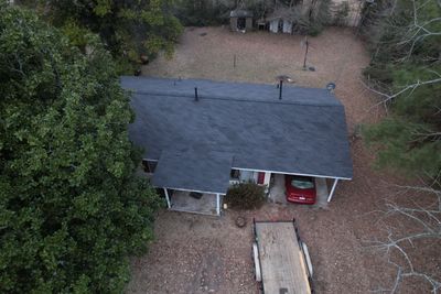 Residential Shingle Reroof using Malarkey Highlander NEX