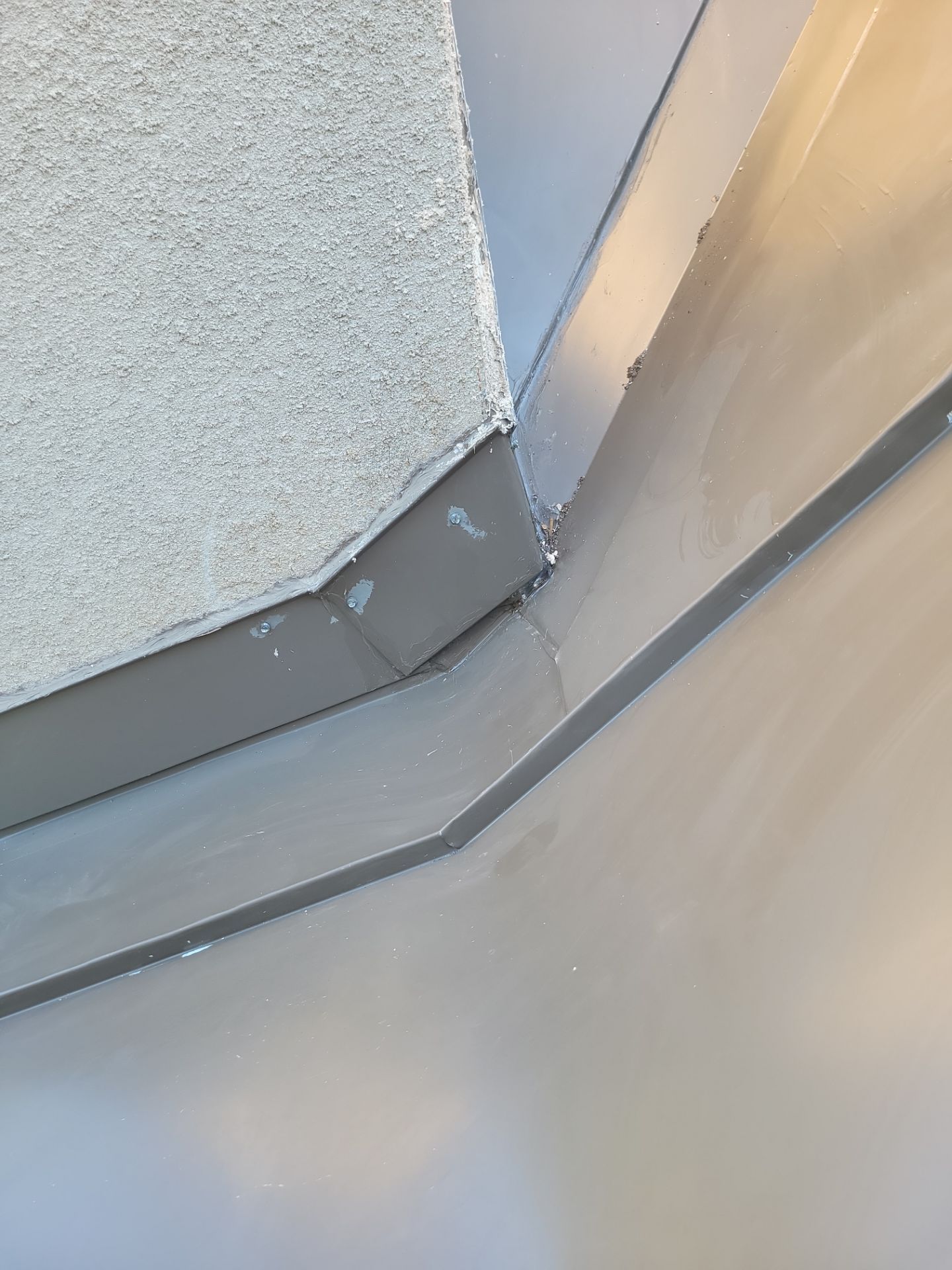 Project in San Antonio, TX by Heaven Sent Roofing, LLC 