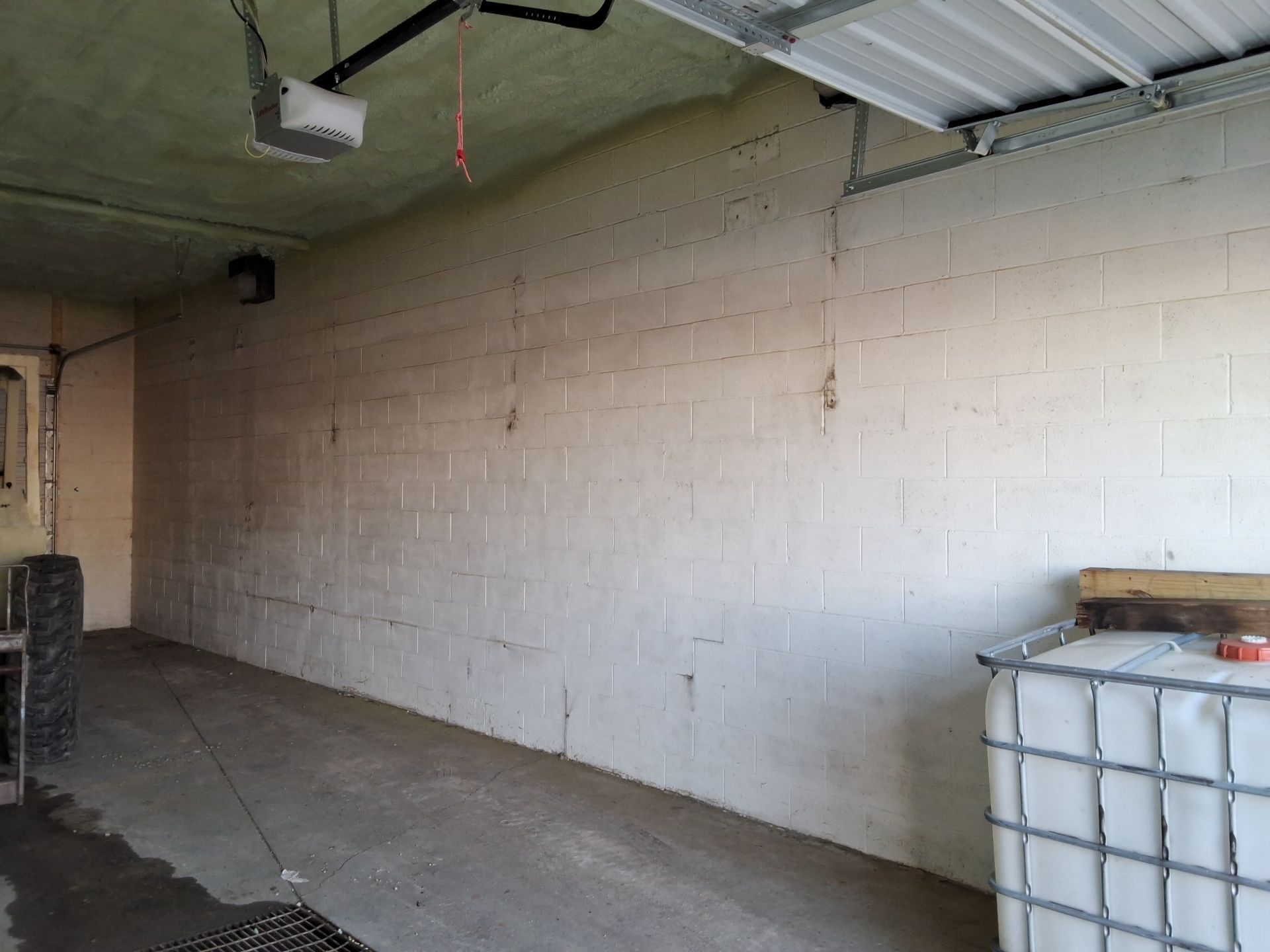 Hill's Storage remodel by Avodah Contractors