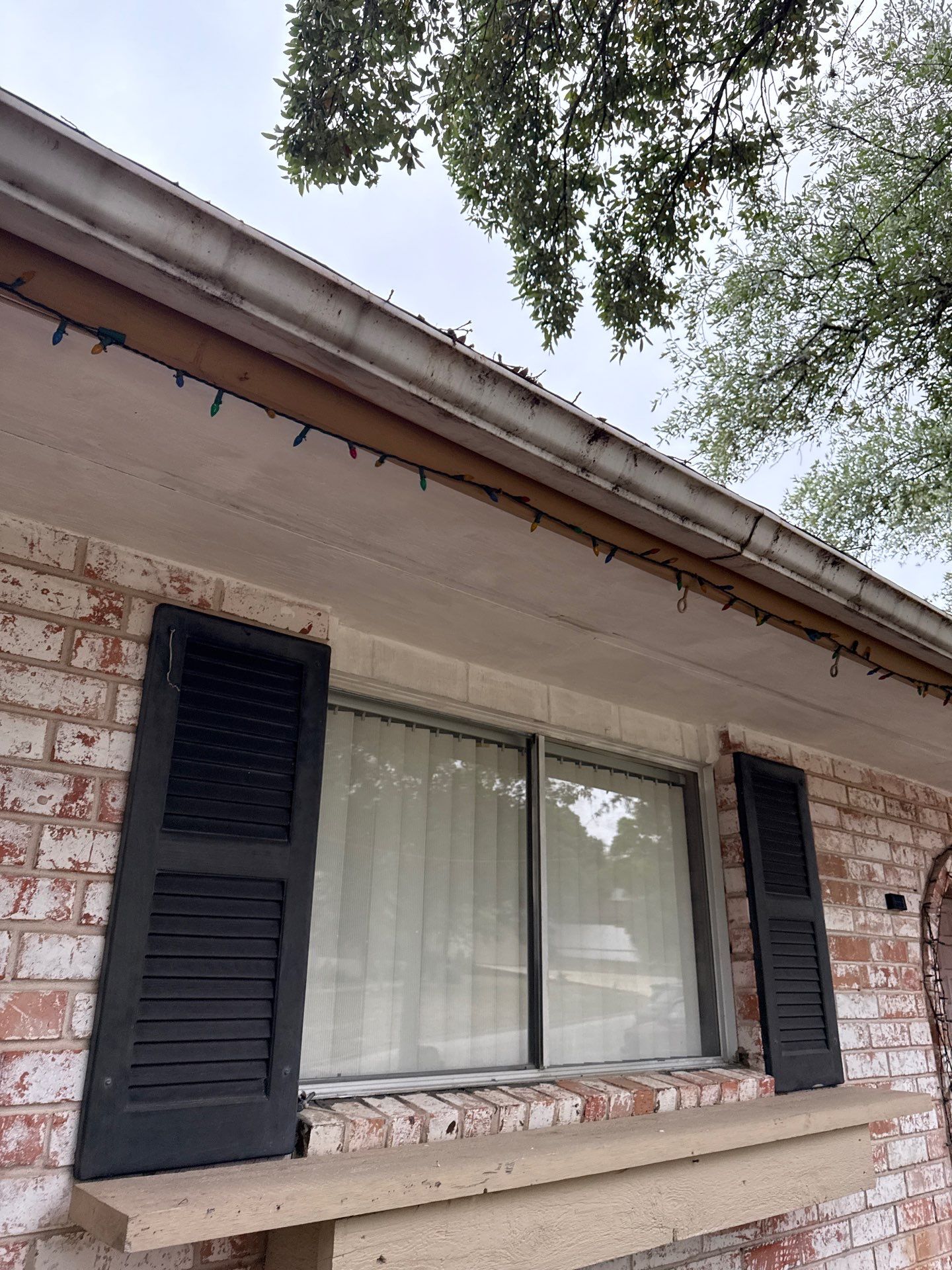 Project in San Antonio by Rhino Roofing and General Contracting, LLC