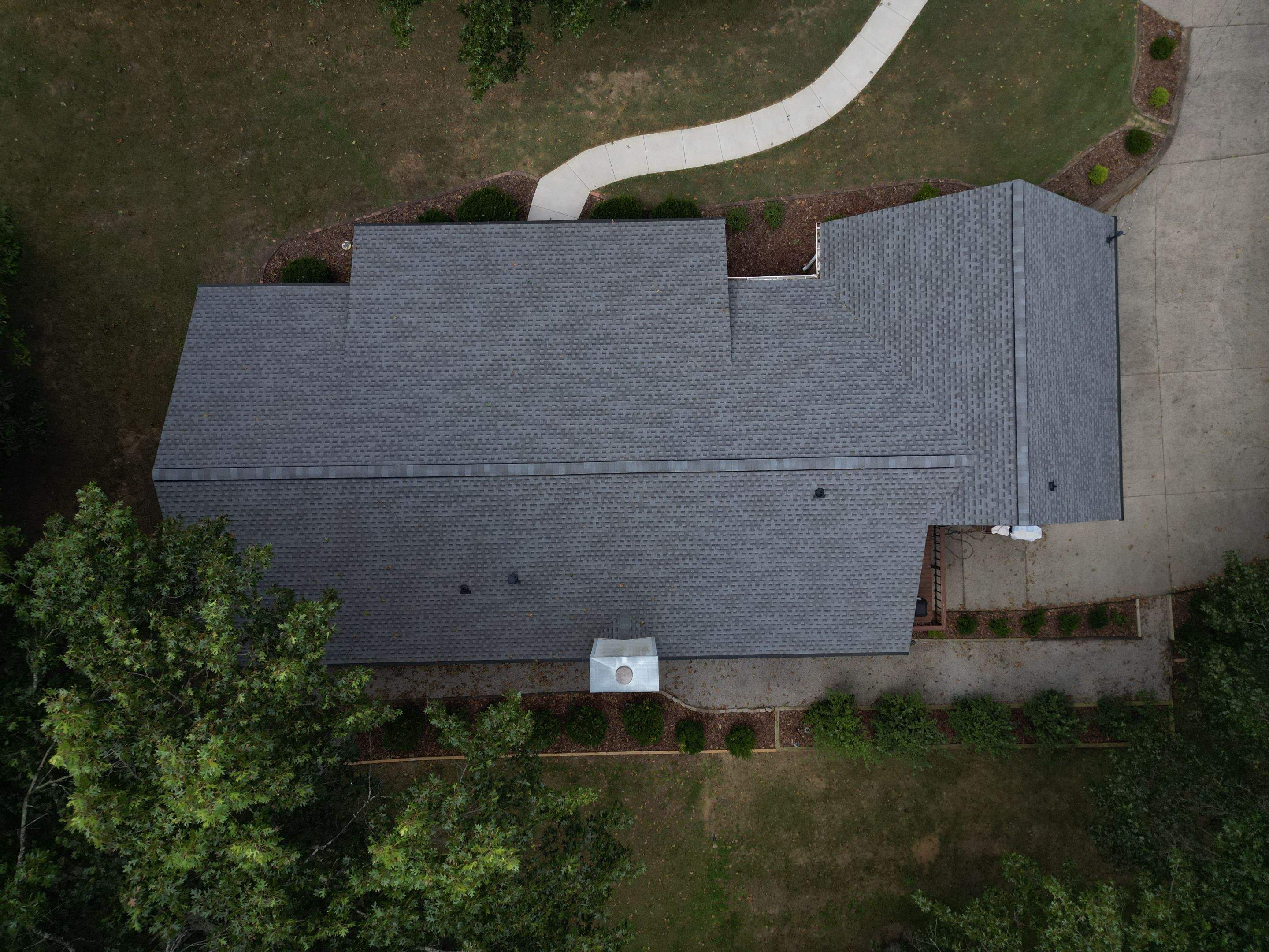 Roof Replacement by Don Kennedy Roofing