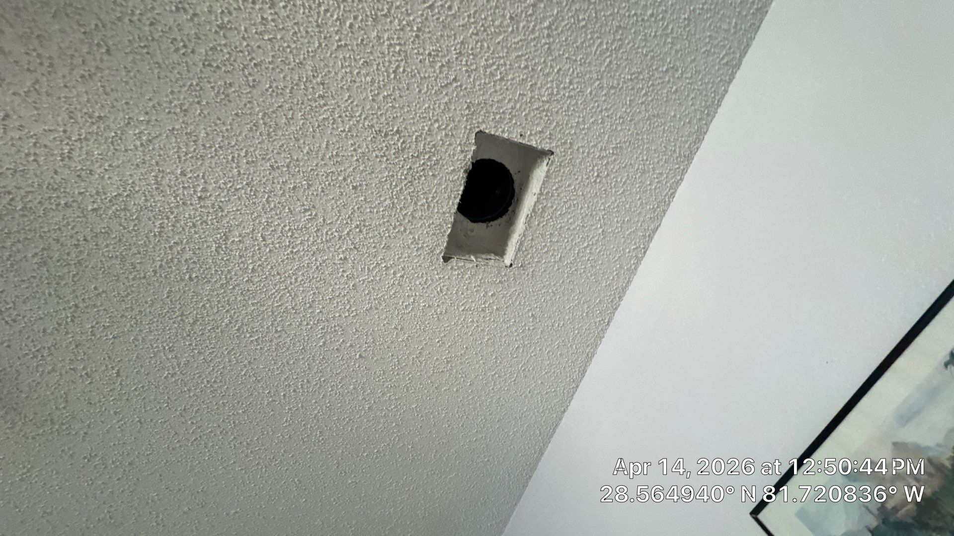 Air Duct Cleaning Encapsulation in Clermont by Hygienic Air, Inc