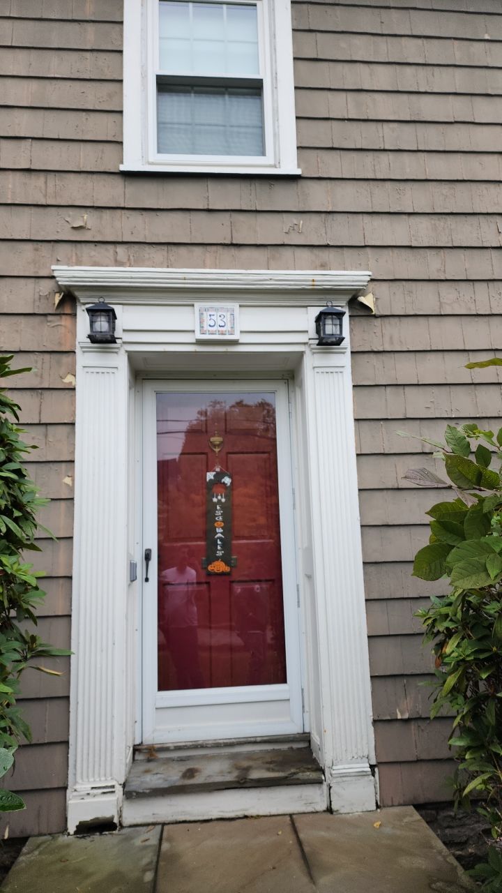 Siding and windows installation in Worcester, MA by UBrothers Construction
