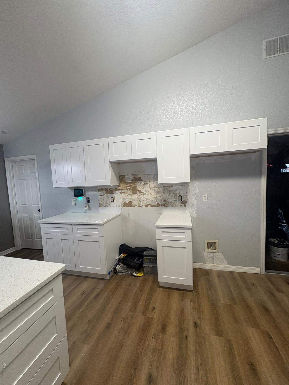 Project in Ocala by You Restorations LLC DBA YOU-Home