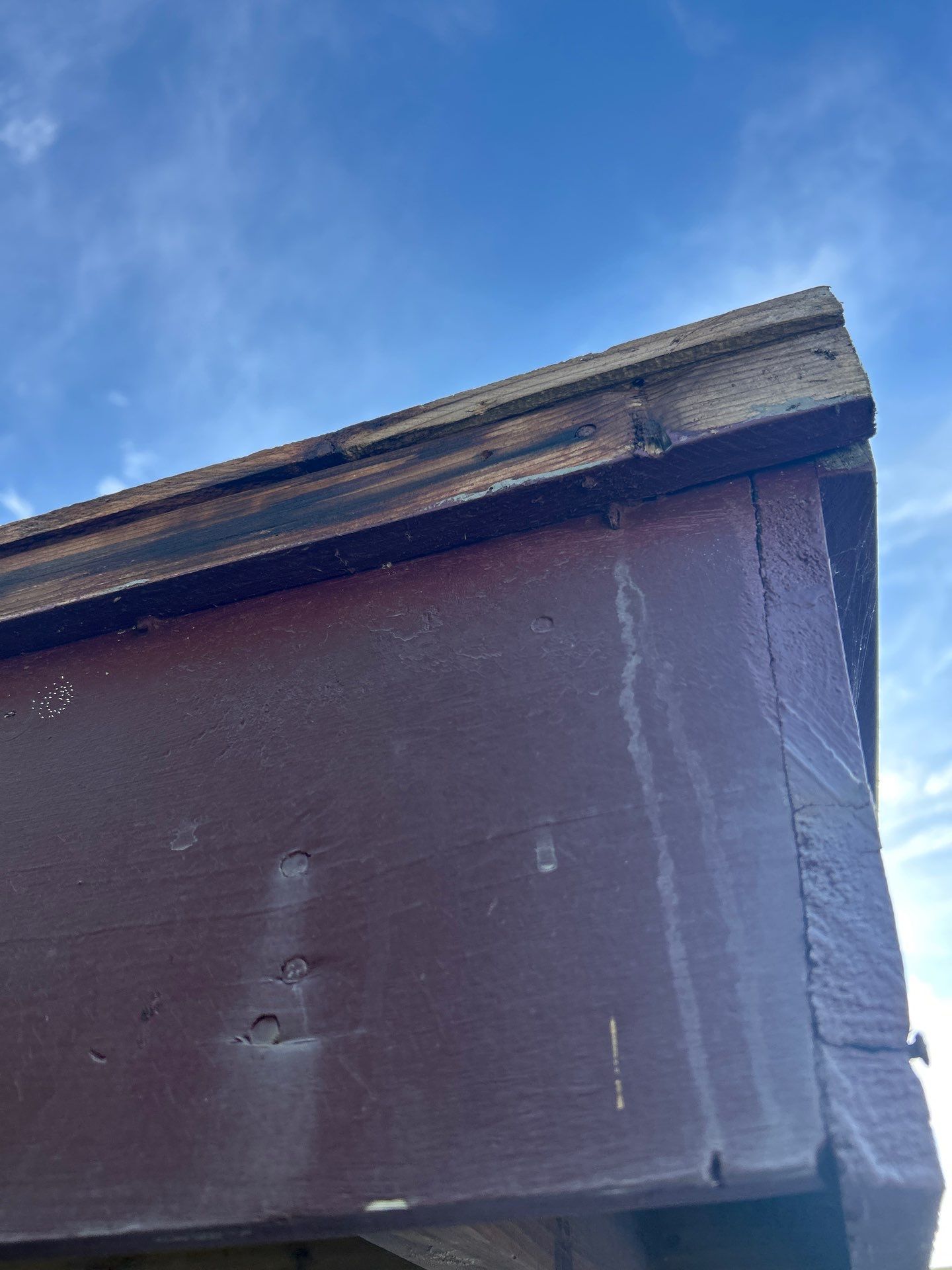 Project in Seminole 33777 by Mitchell Roofing Company LLC