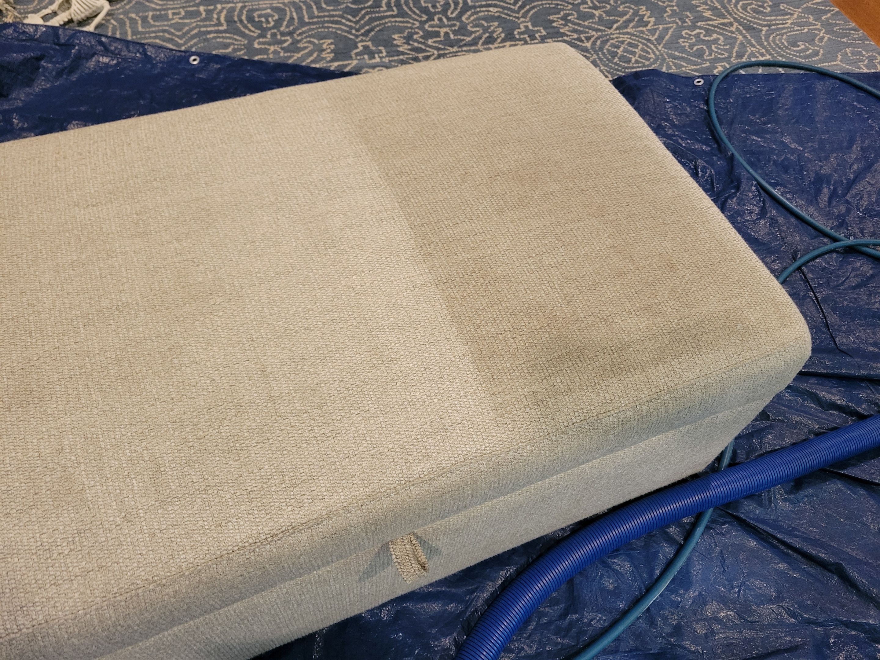 Sofa Cleaning in East Sacramento by Ardent Carpet Restore LLC