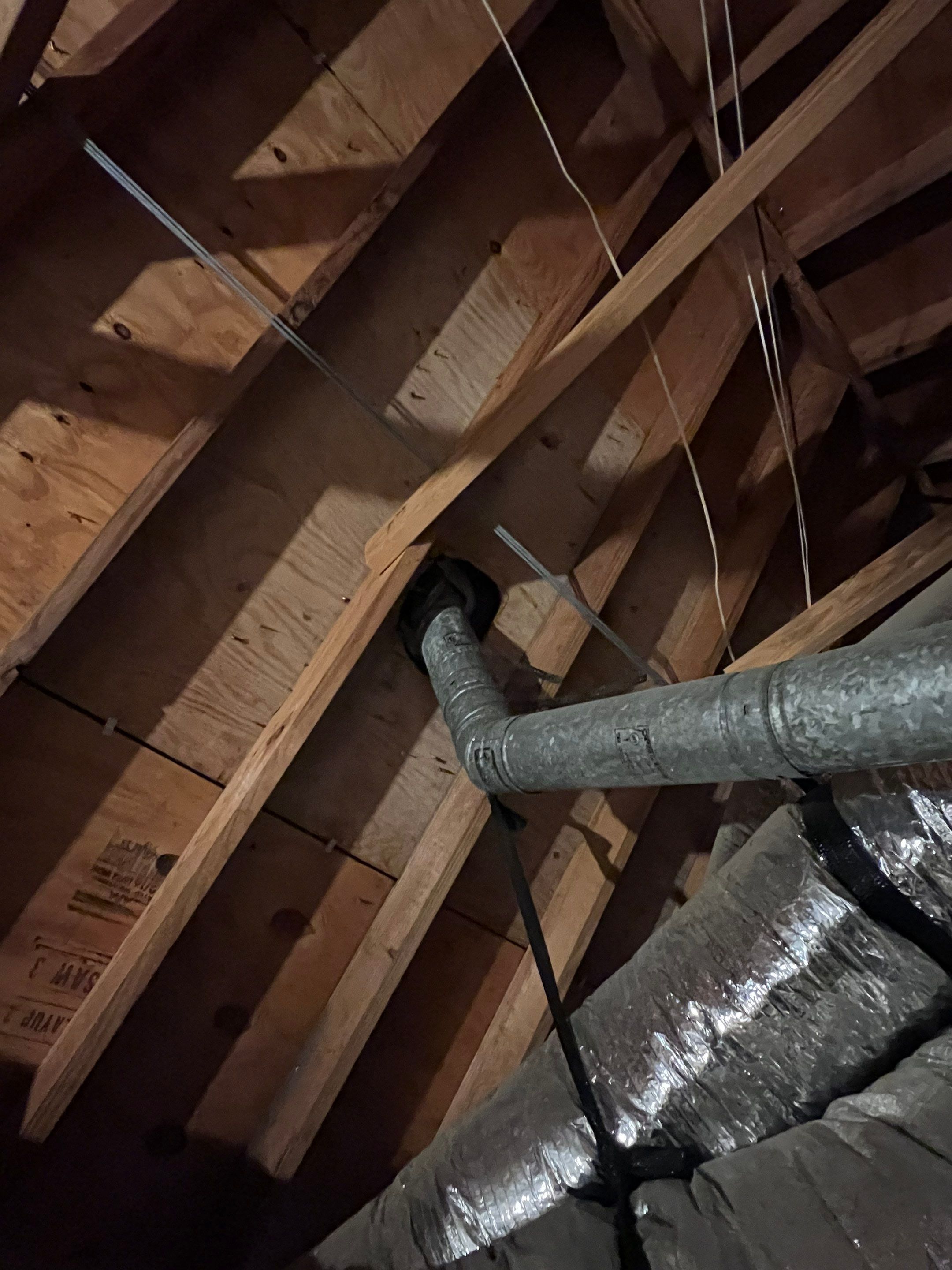 Residential Roofing Repair using Owen's Corning Duration (Lifetime) Shingles by Roof Repair Services LLC