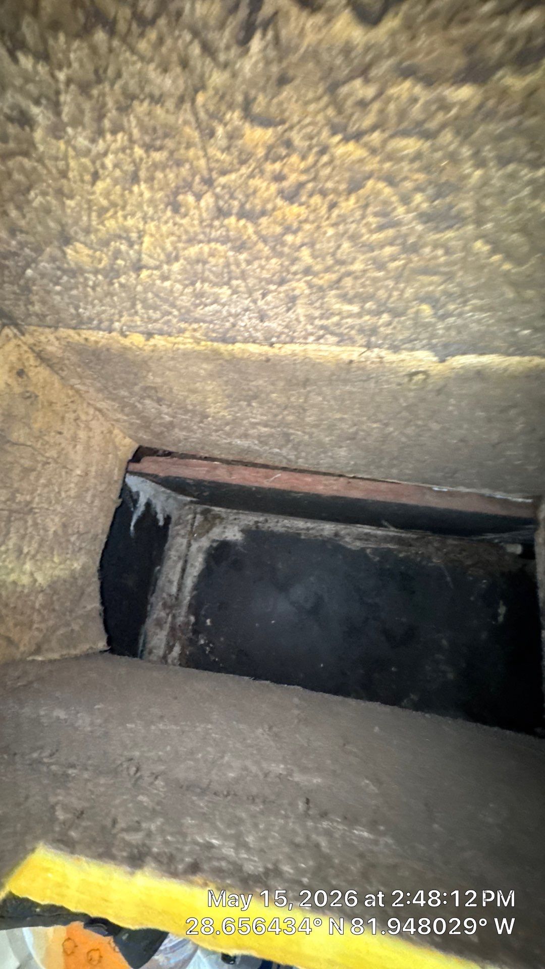 Air Duct Cleaning in Groveland by Hygienic Air, Inc