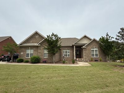 Complete Residential Roof Replacement in Owens Cross Roads