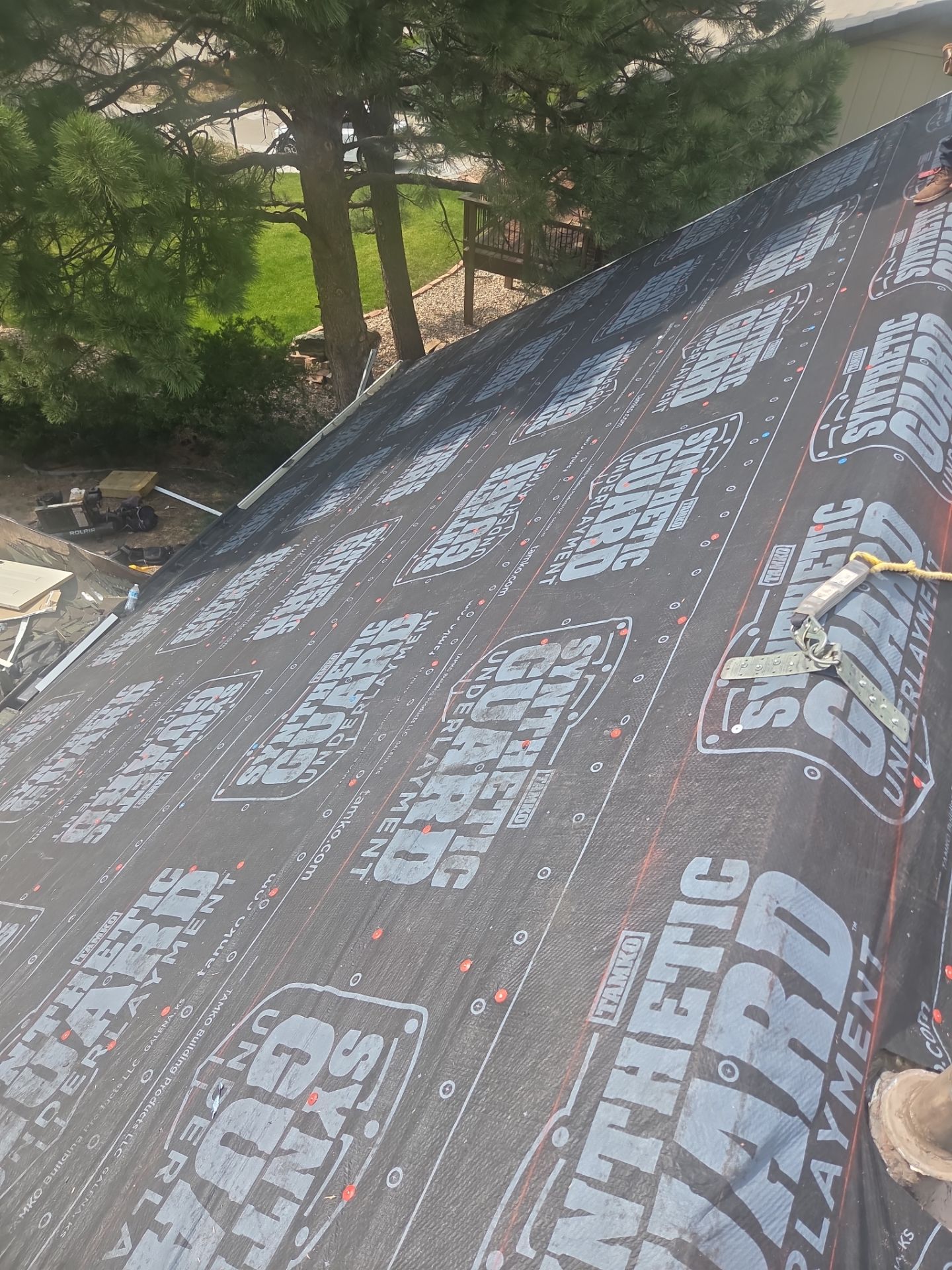  New Roof by RTP Roofing Company
