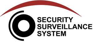 Logo for Security Surveillance System