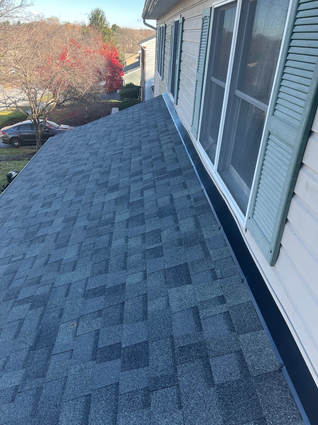 4163 Beaufort Hunt Dr, Harrisburg, PA UNITED STATES by American Custom Contractors