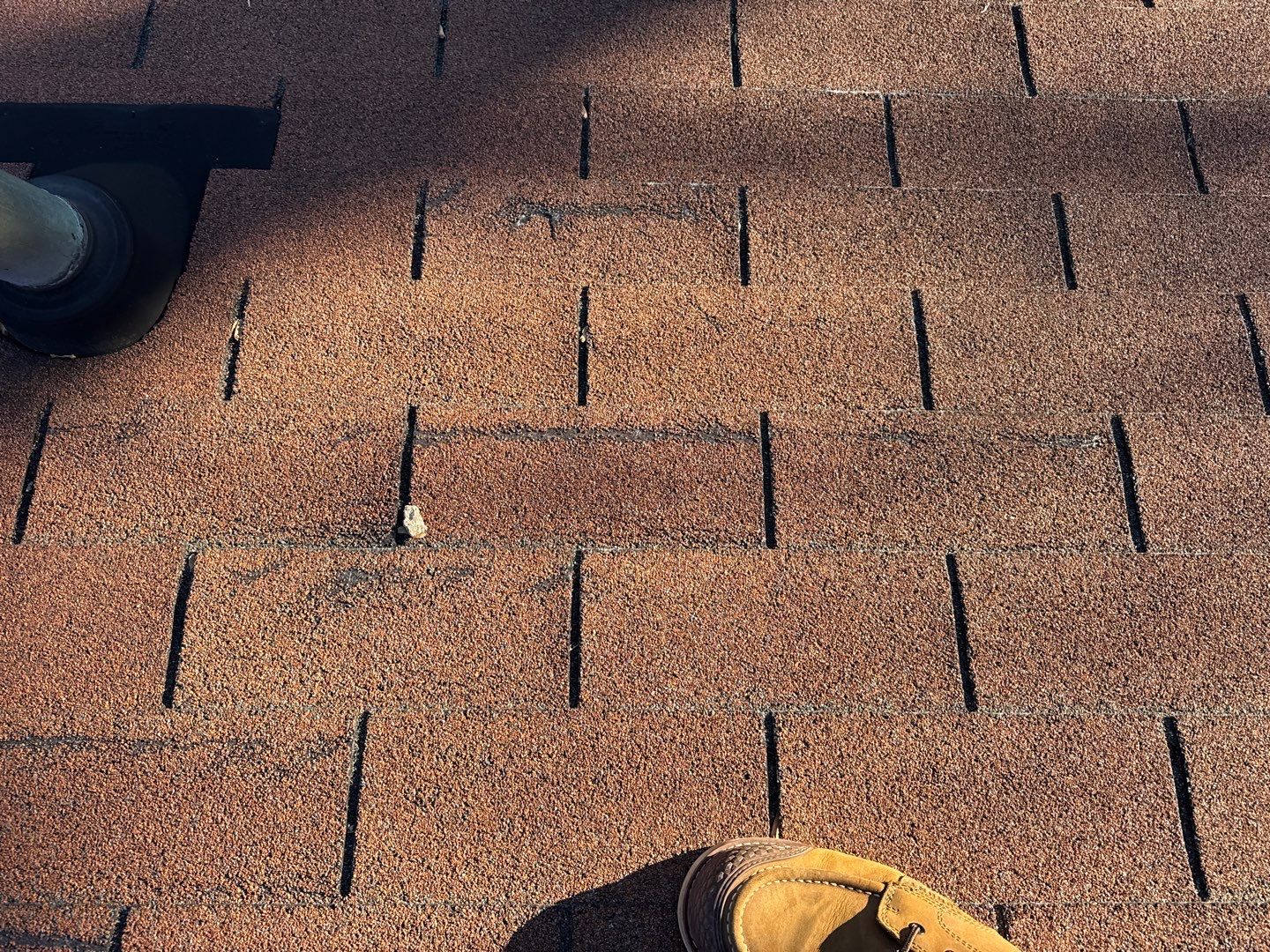  "Holiday Roof Rescue: Fast Leak Repair & Full Replacement!"   by Sensible Home Solutions
