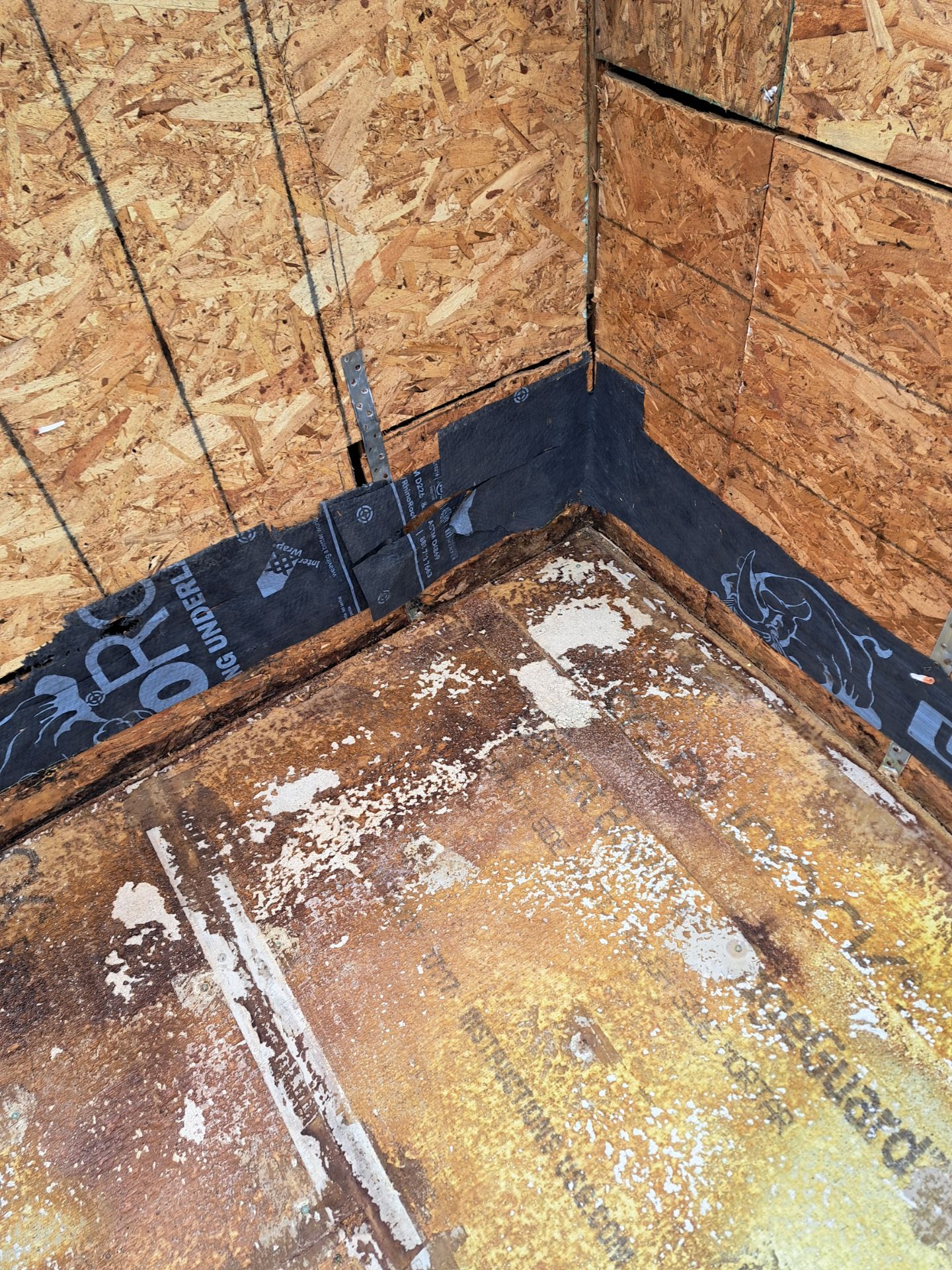 Roof Top Deck Project in Seattle by RoofSmart