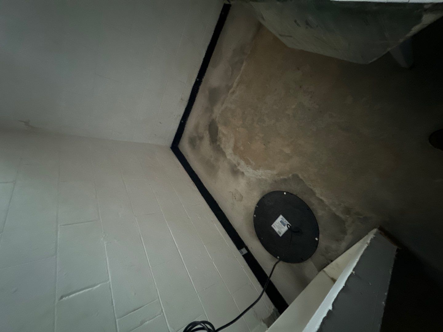 From Flooded to Dry for Lee by Waterproofing Northeast