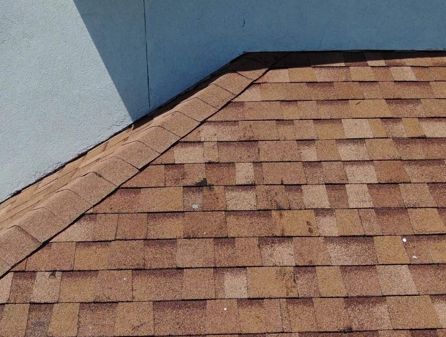 We Aint Scared of heights  by Bayfront Roofing and Construction